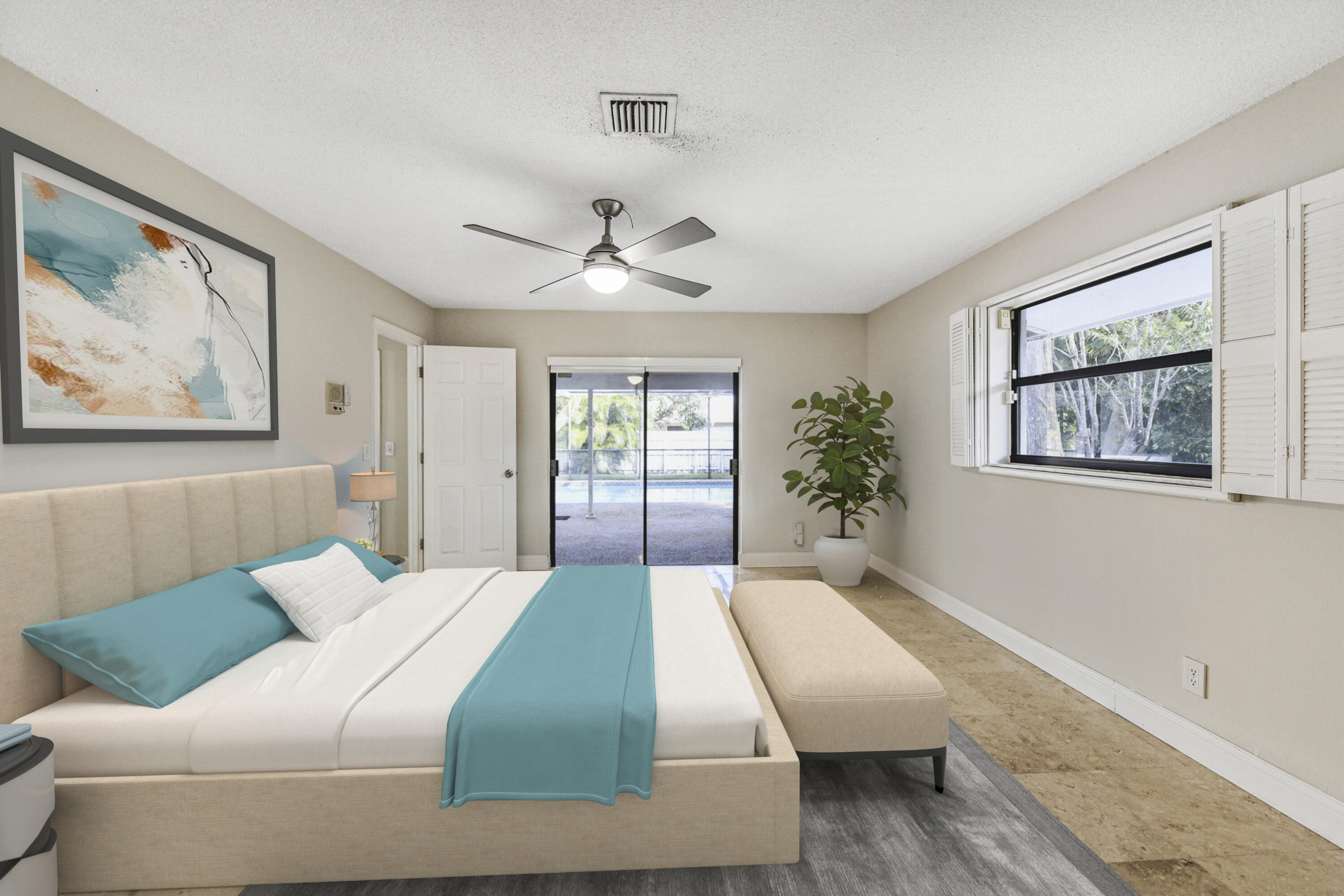 RAMBLEWOOD SOUTH - Residential