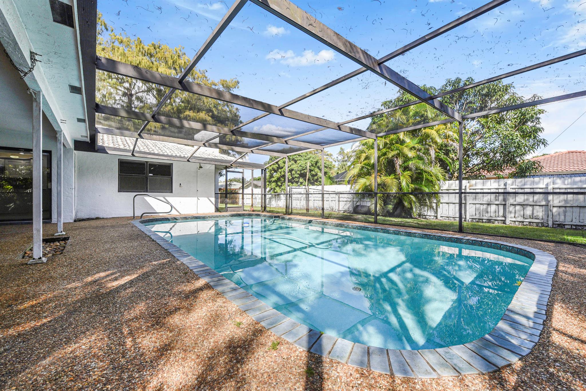 RAMBLEWOOD SOUTH - Residential