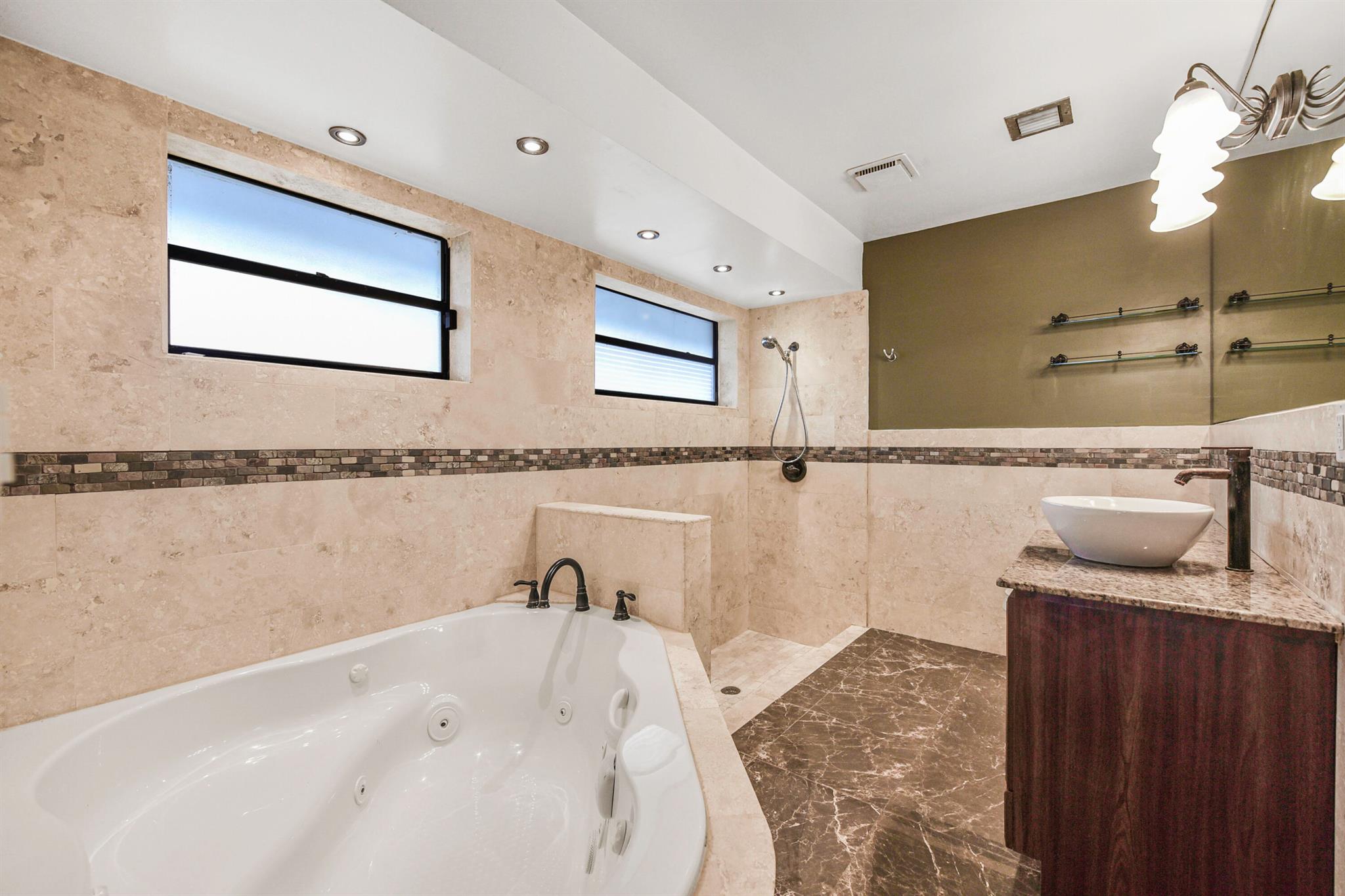 RAMBLEWOOD SOUTH - Residential