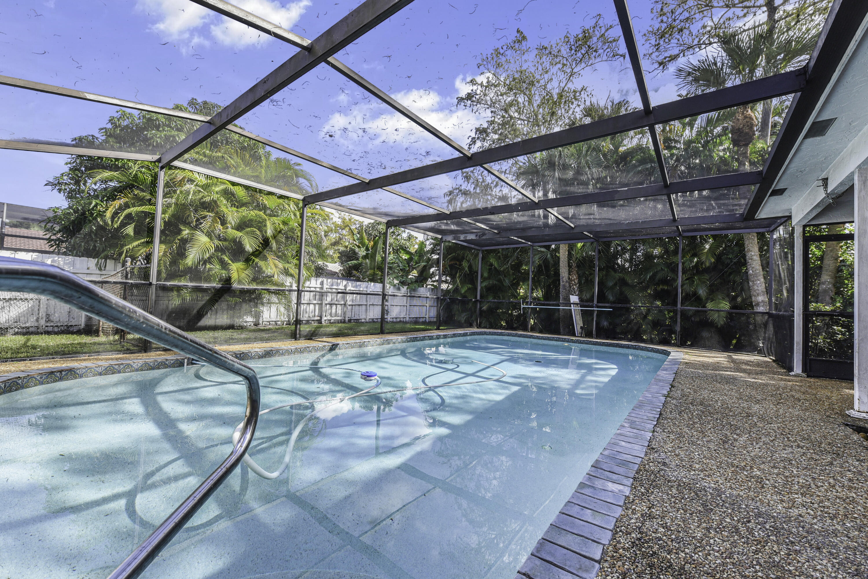 RAMBLEWOOD SOUTH - Residential