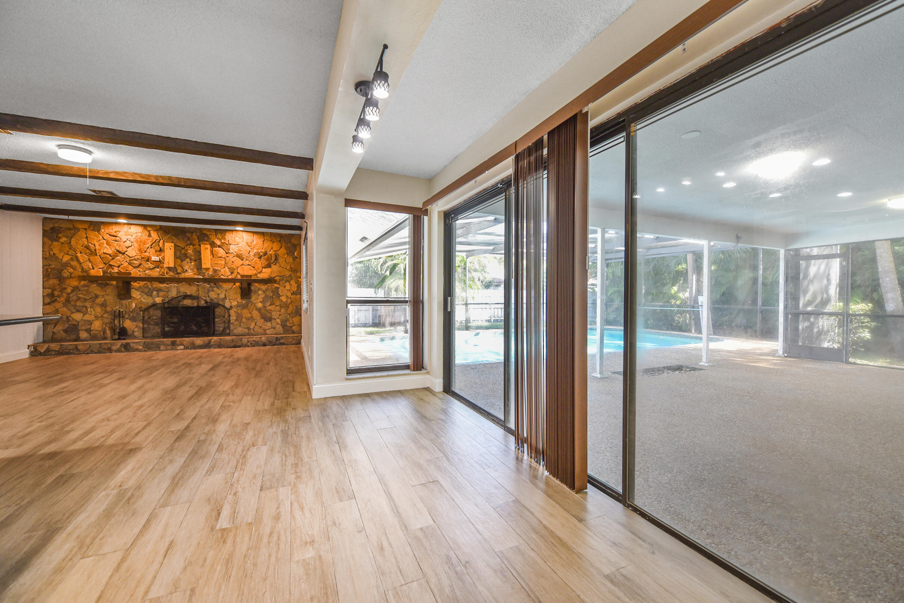 RAMBLEWOOD SOUTH - Residential