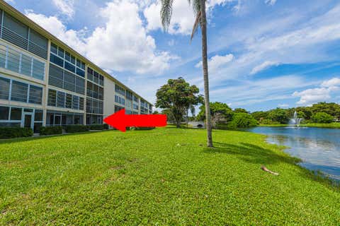 Tiny photo for 2905 Victoria Place #G1, Coconut Creek, FL 33066 (MLS # B26006733)