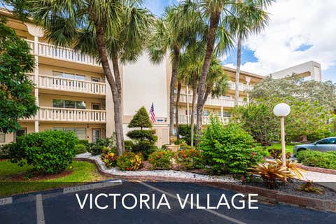 Tiny photo for 2905 Victoria Place #G1, Coconut Creek, FL 33066 (MLS # B26006733)
