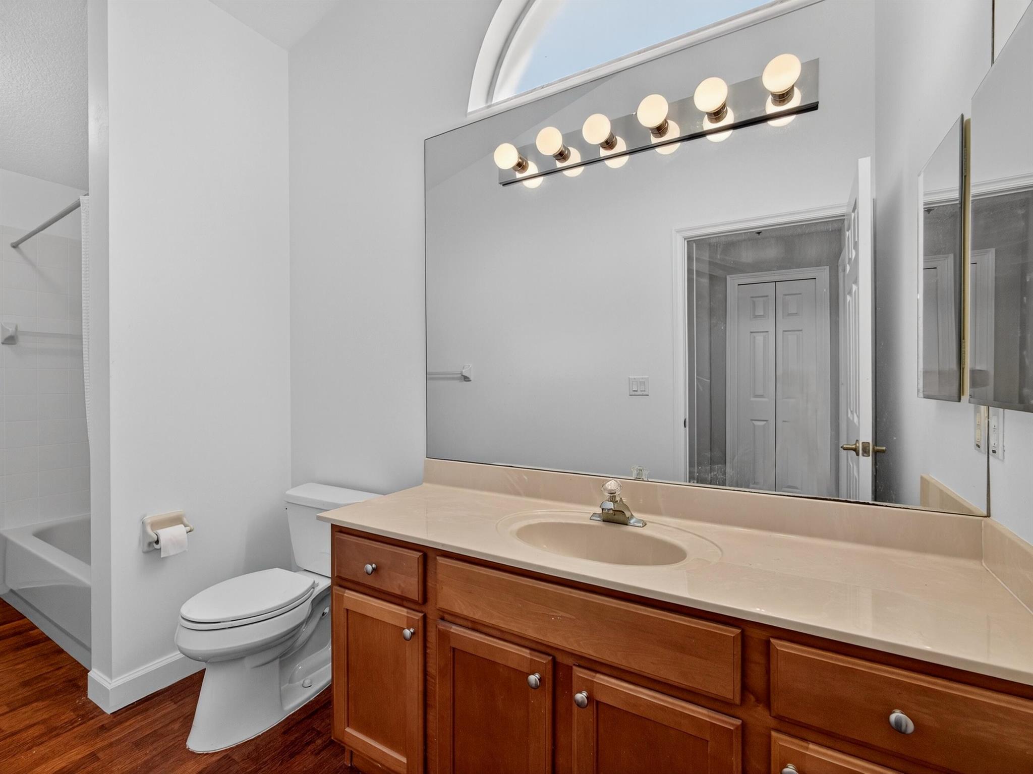 Bristol Lakes - Aberdeen - Residential