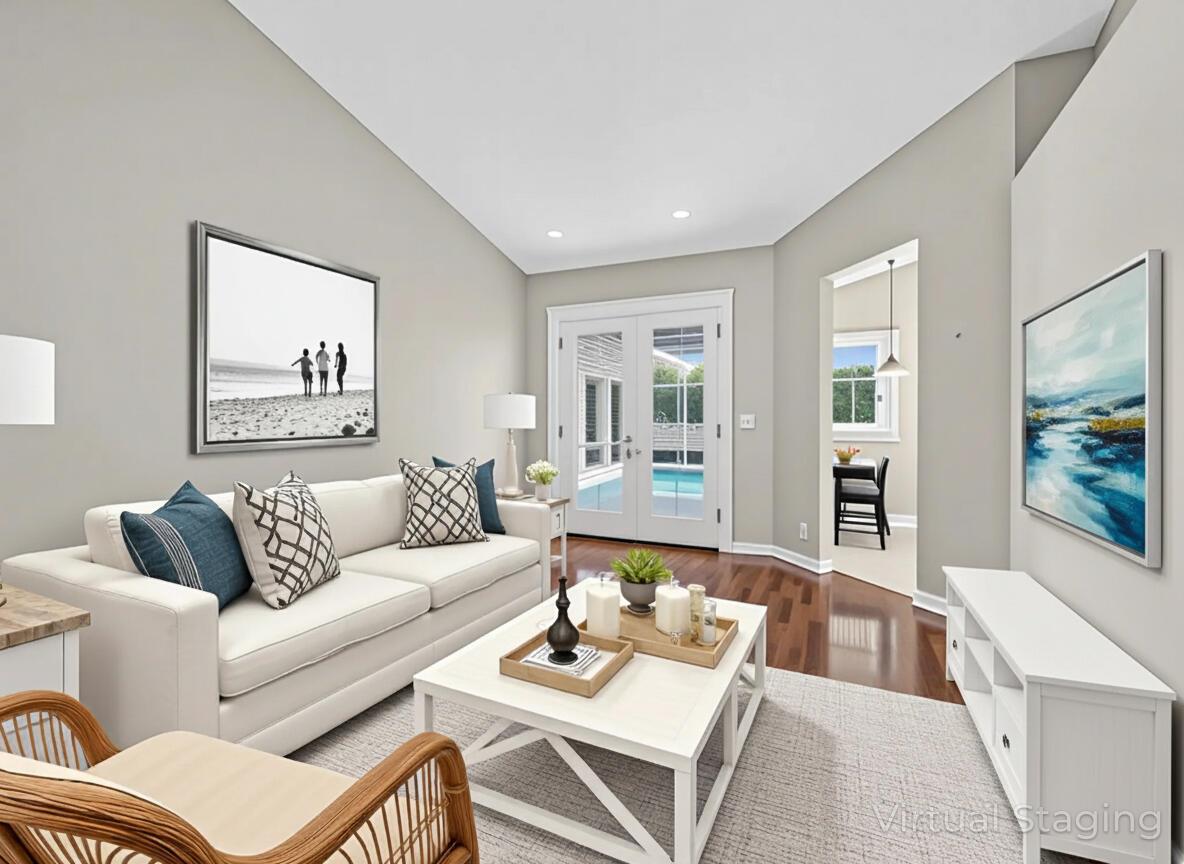 Bristol Lakes - Aberdeen - Residential