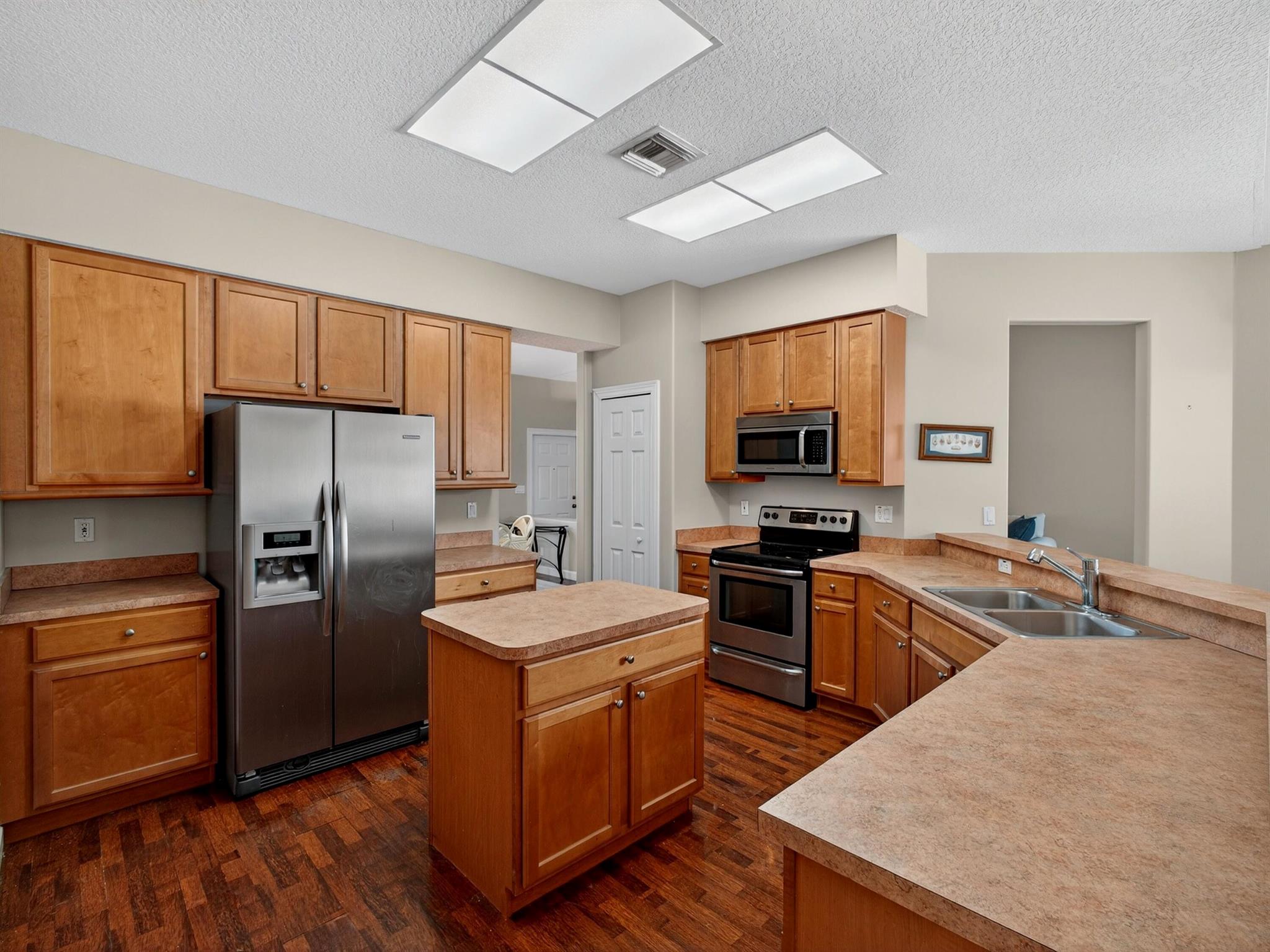 Bristol Lakes - Aberdeen - Residential