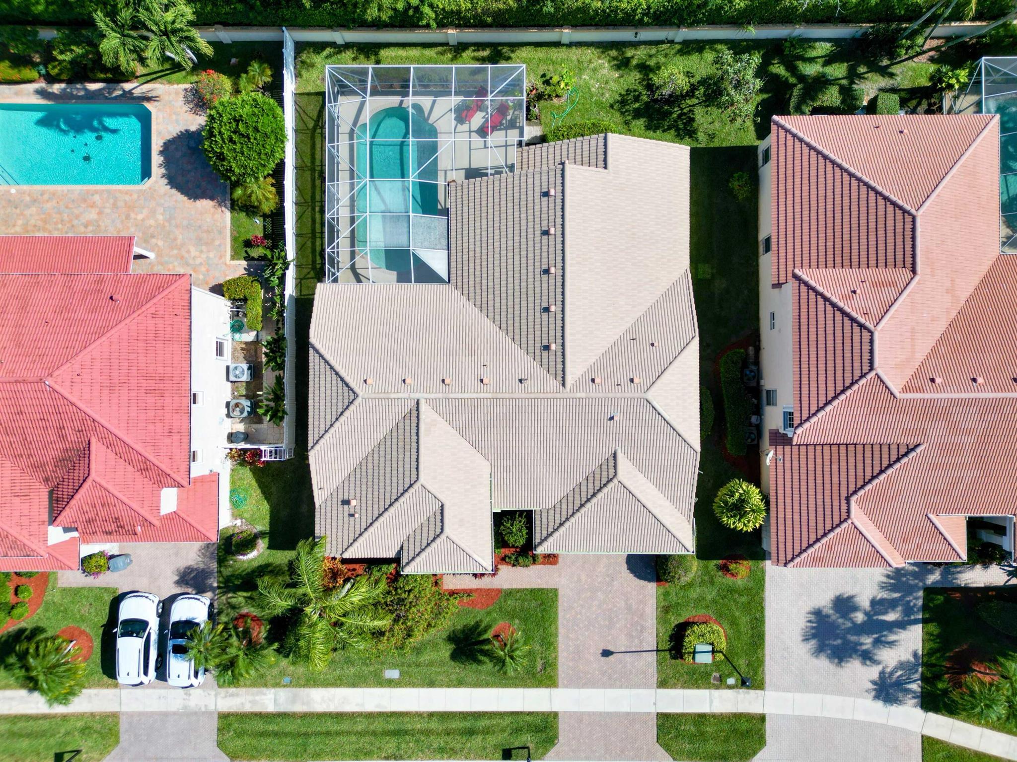 Bristol Lakes - Aberdeen - Residential