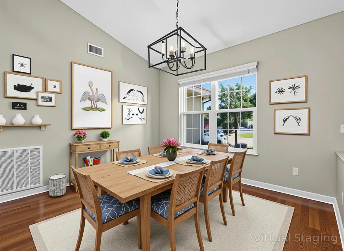 Bristol Lakes - Aberdeen - Residential