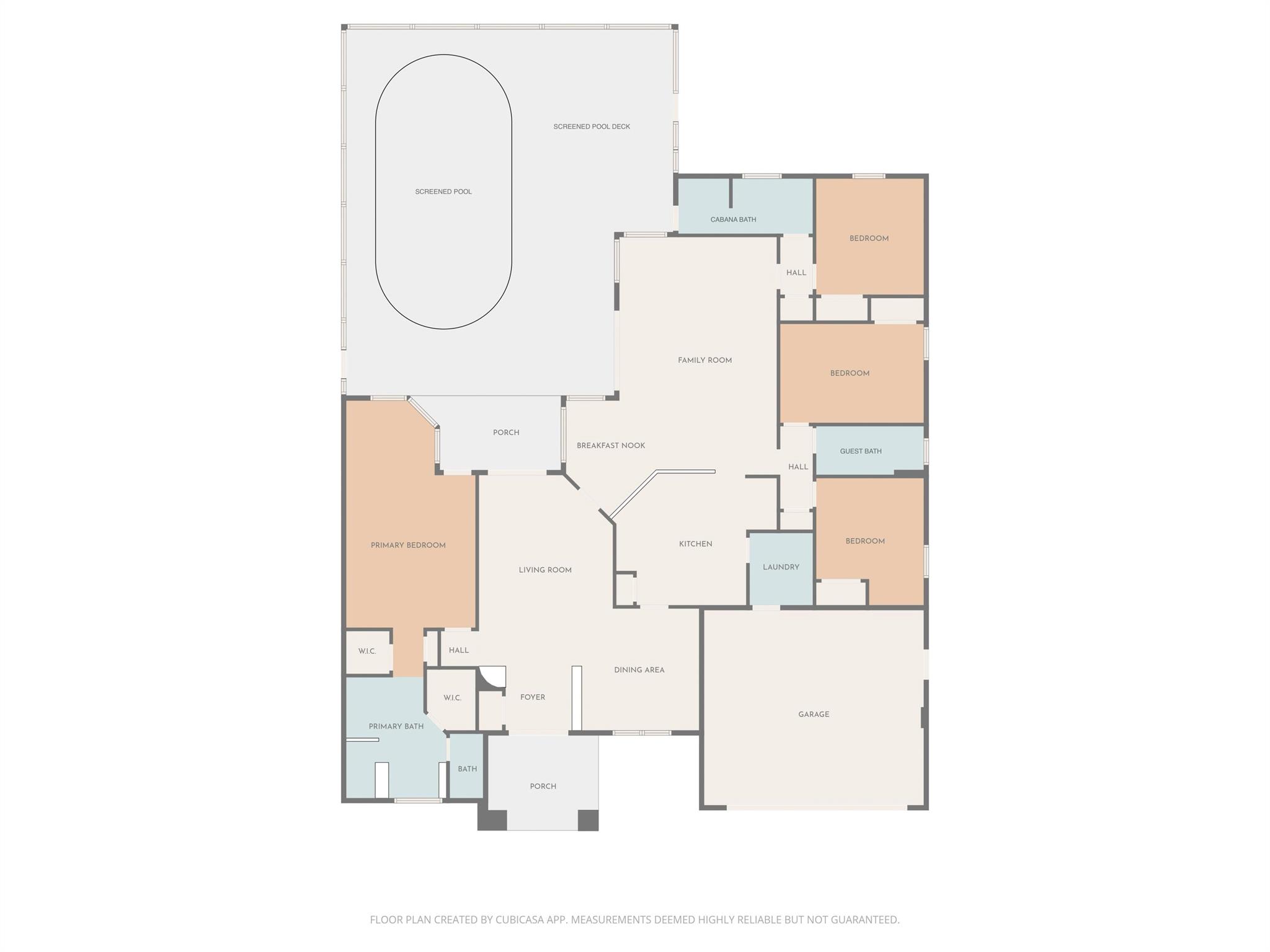 Bristol Lakes - Aberdeen - Residential