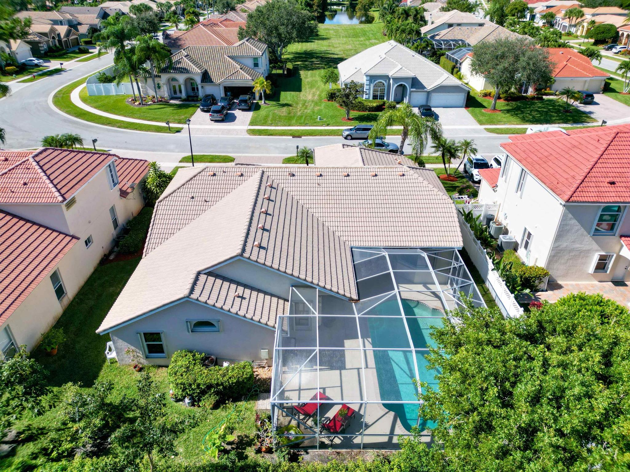 Bristol Lakes - Aberdeen - Residential