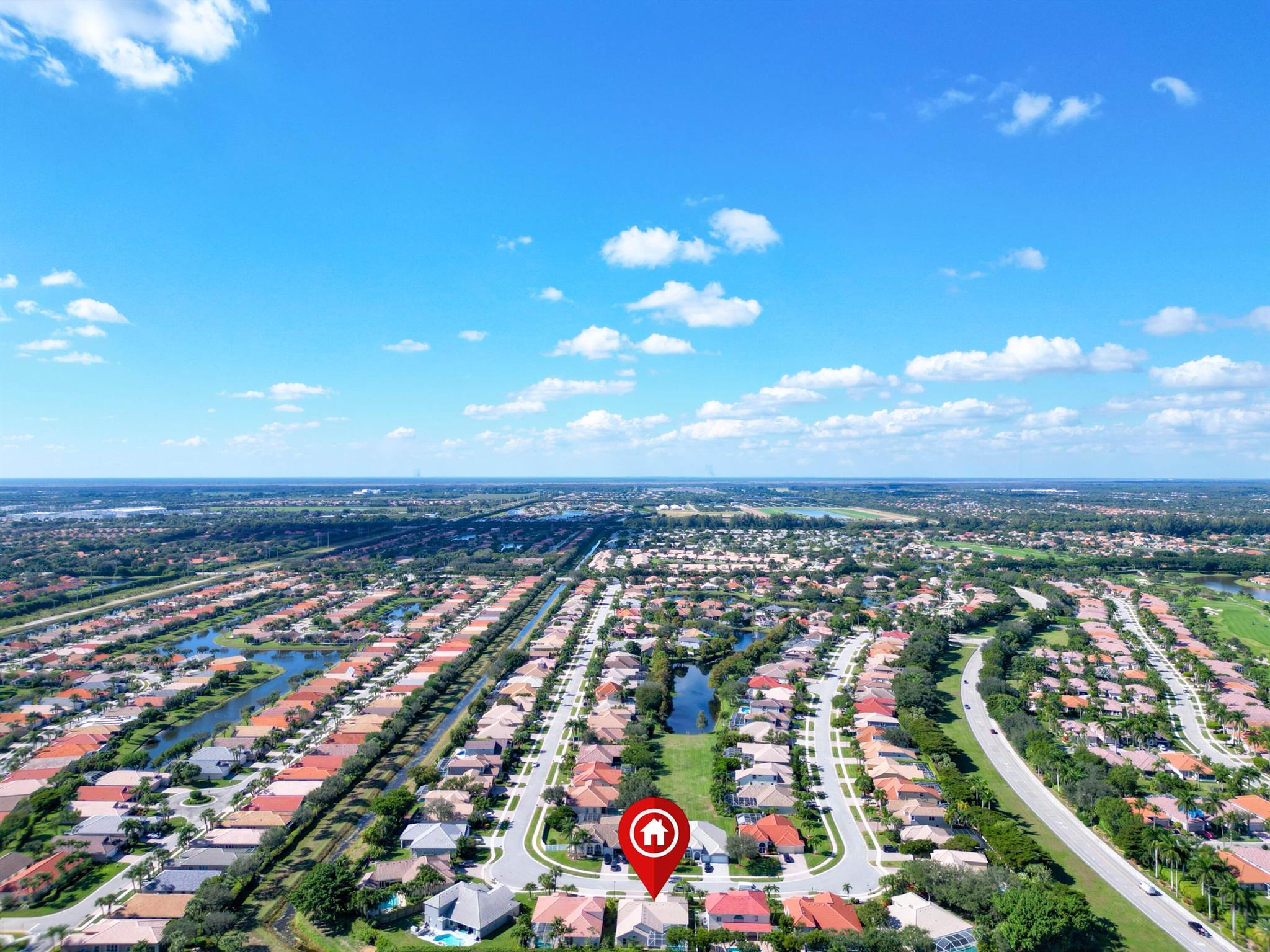 Bristol Lakes - Aberdeen - Residential