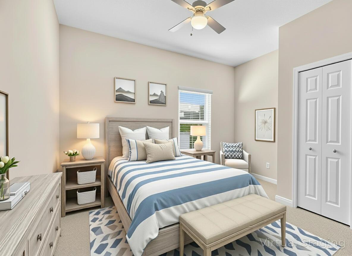 Bristol Lakes - Aberdeen - Residential