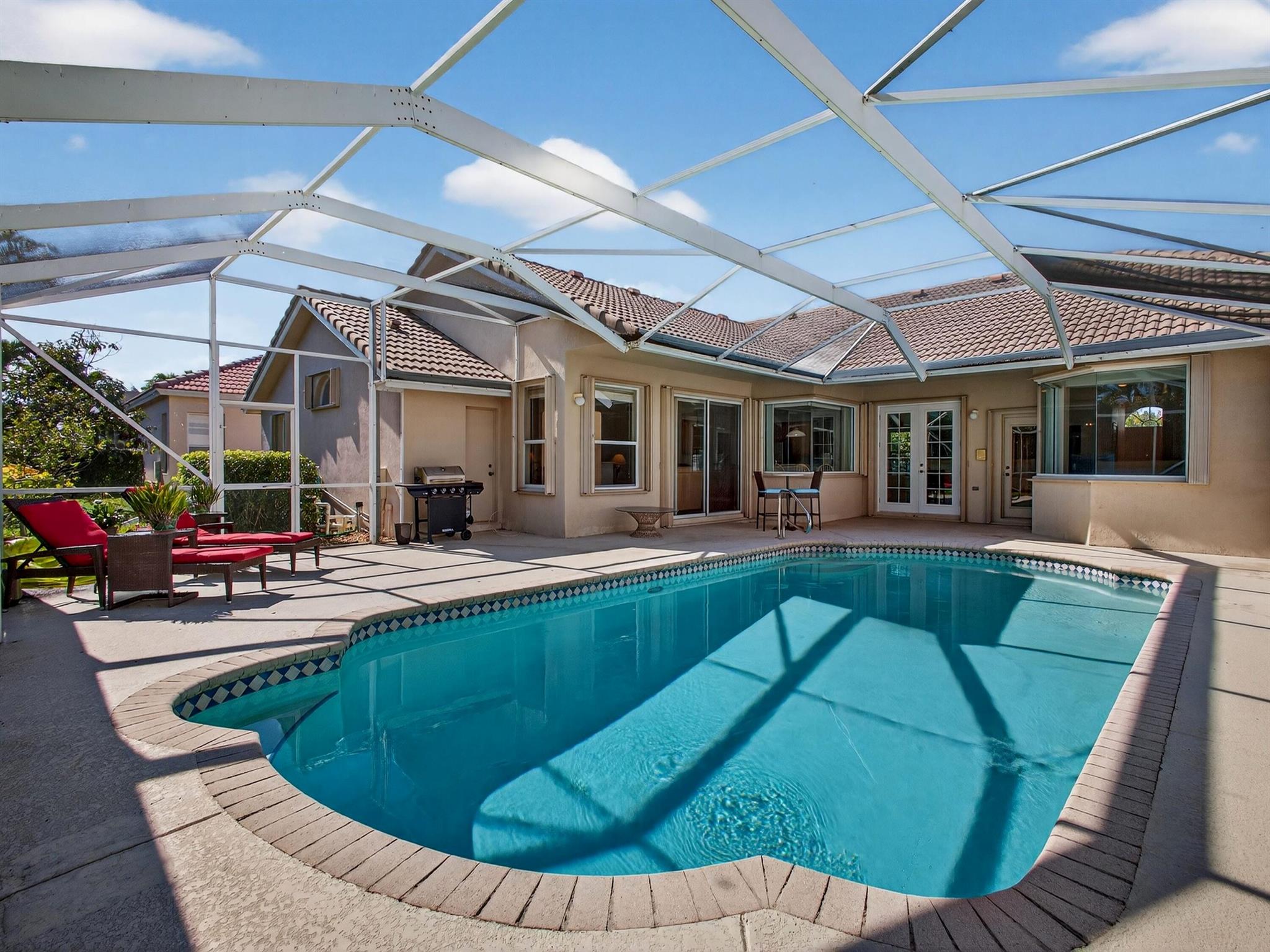 Bristol Lakes - Aberdeen - Residential