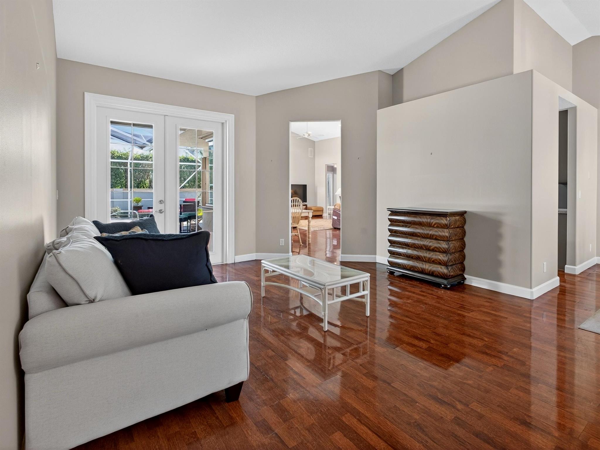 Bristol Lakes - Aberdeen - Residential