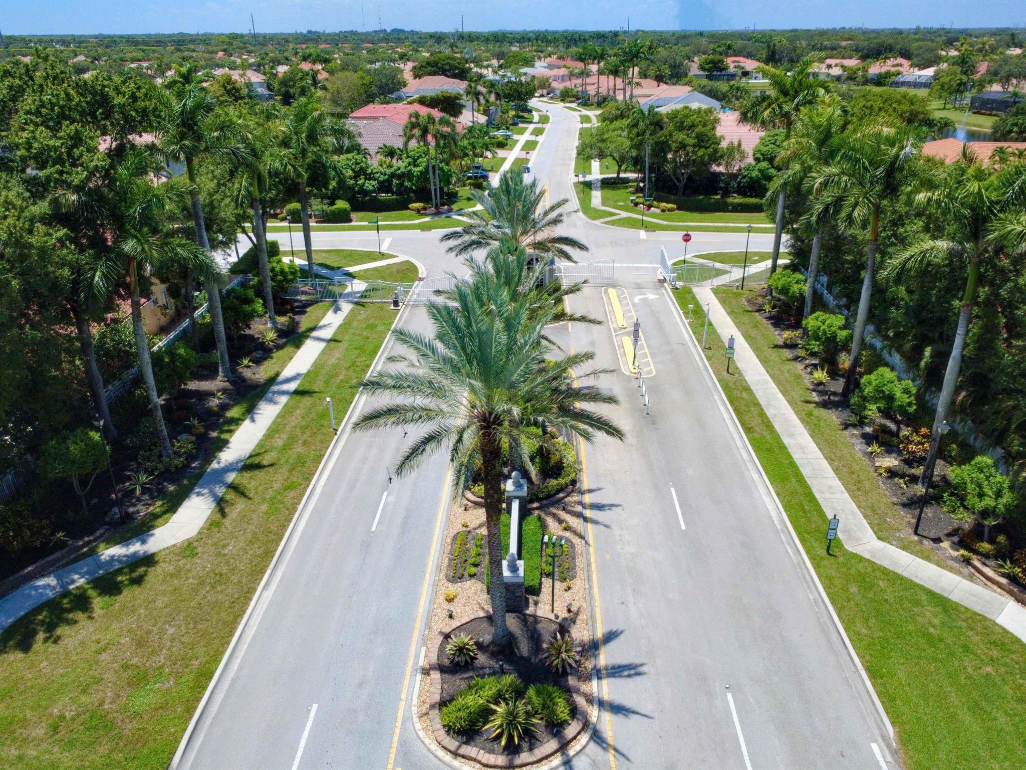 Bristol Lakes - Aberdeen - Residential