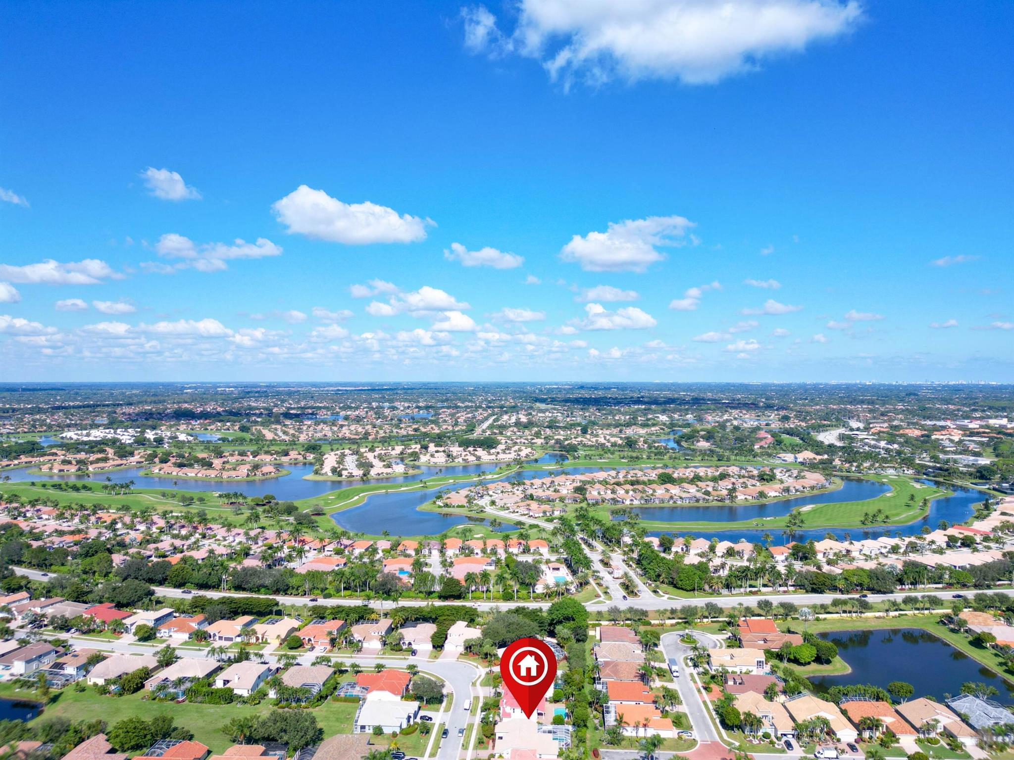 Bristol Lakes - Aberdeen - Residential