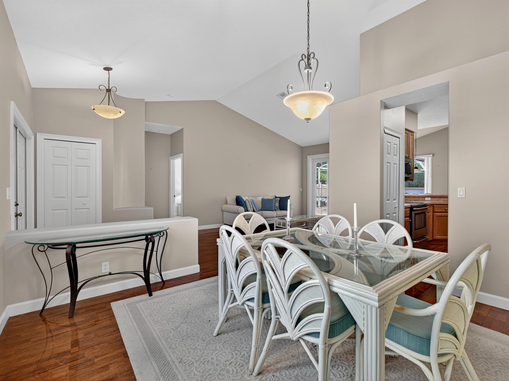 Bristol Lakes - Aberdeen - Residential