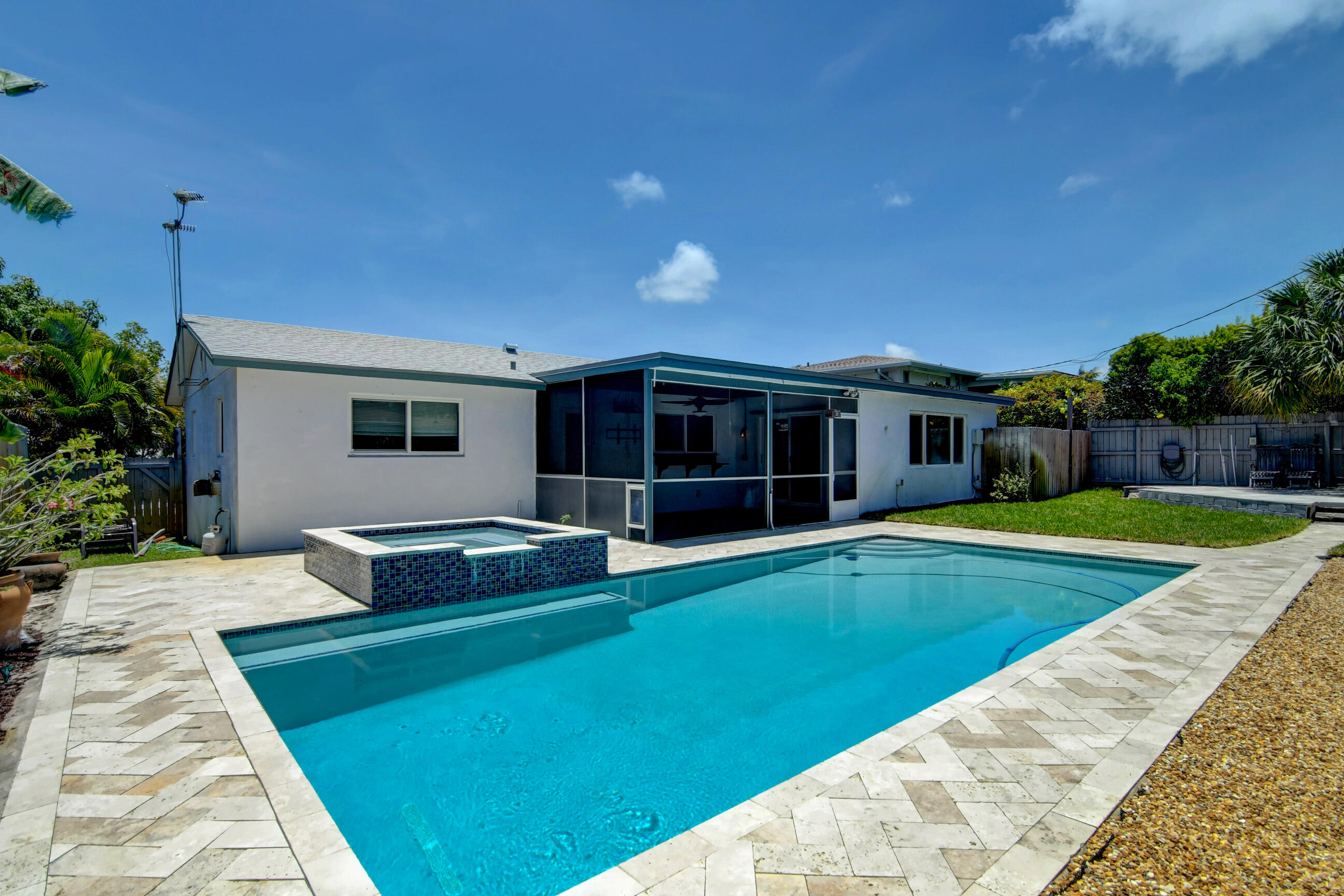 SKY RANCH ESTATES - Residential Lease