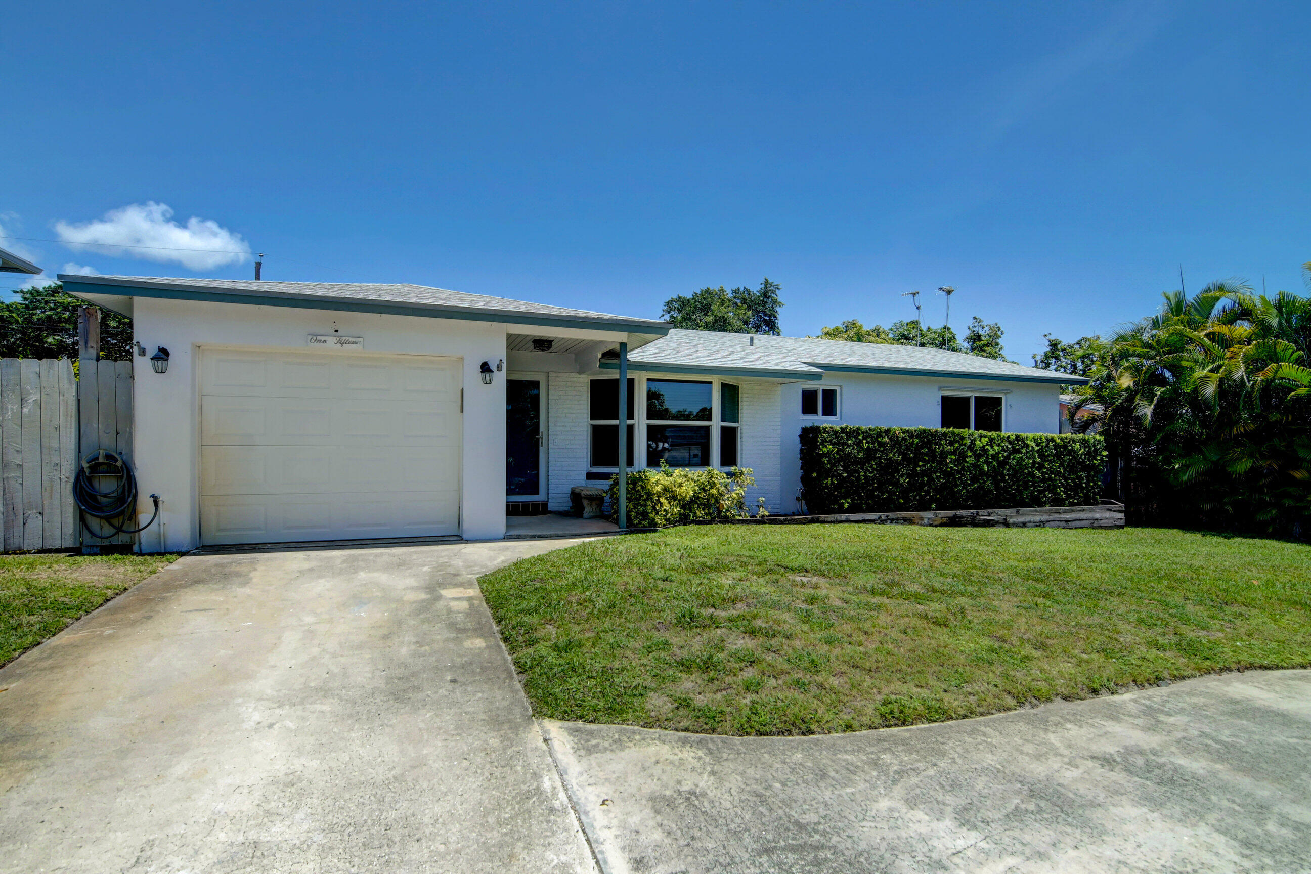 SKY RANCH ESTATES - Residential Lease