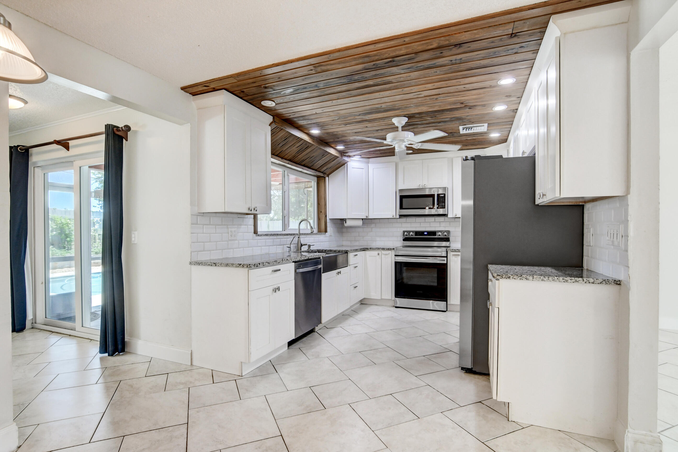 SKY RANCH ESTATES - Residential Lease