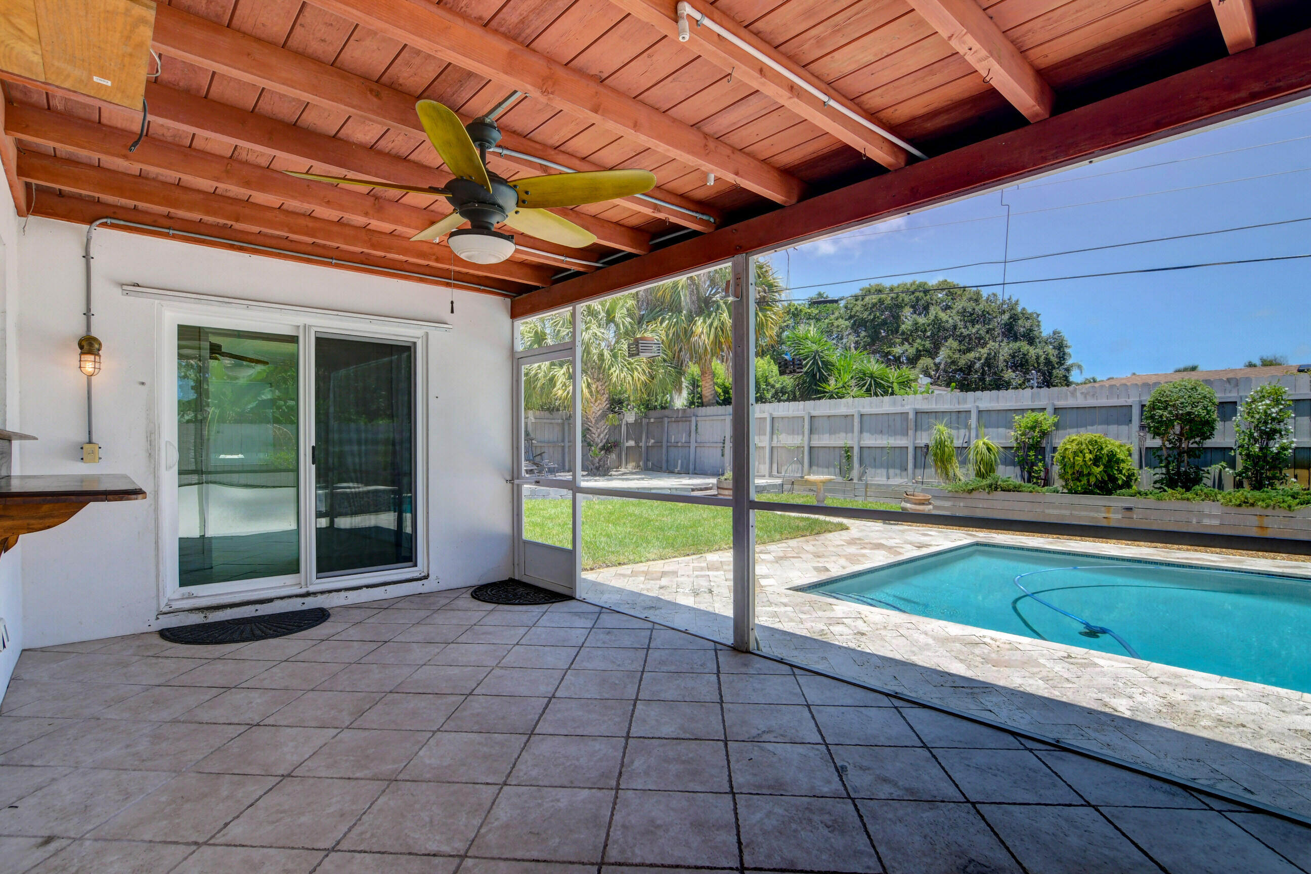 SKY RANCH ESTATES - Residential Lease