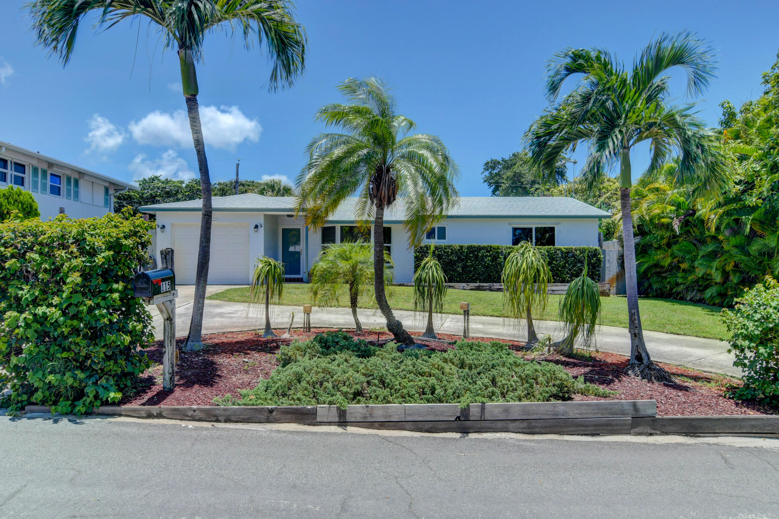 SKY RANCH ESTATES - Residential Lease