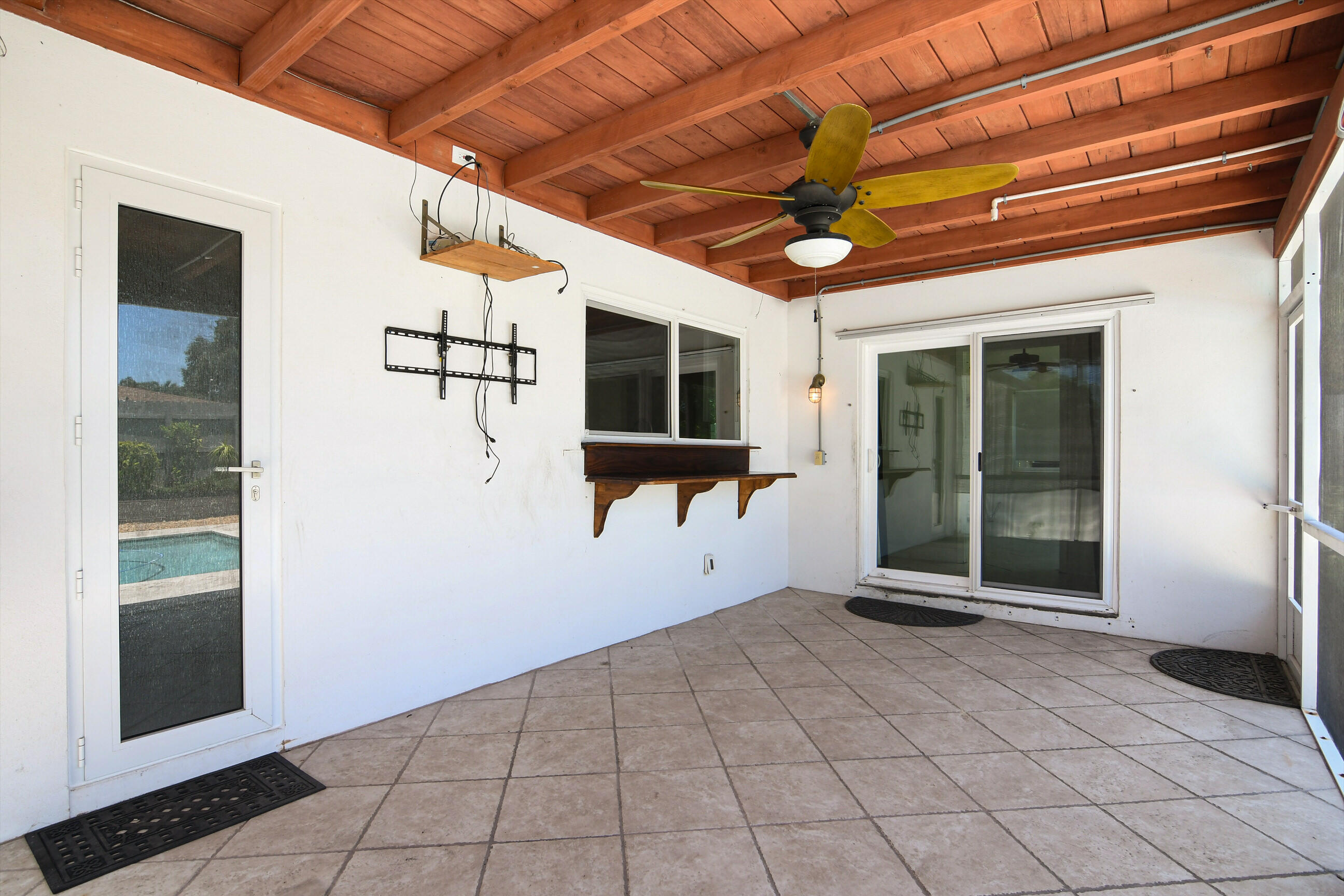 SKY RANCH ESTATES - Residential Lease