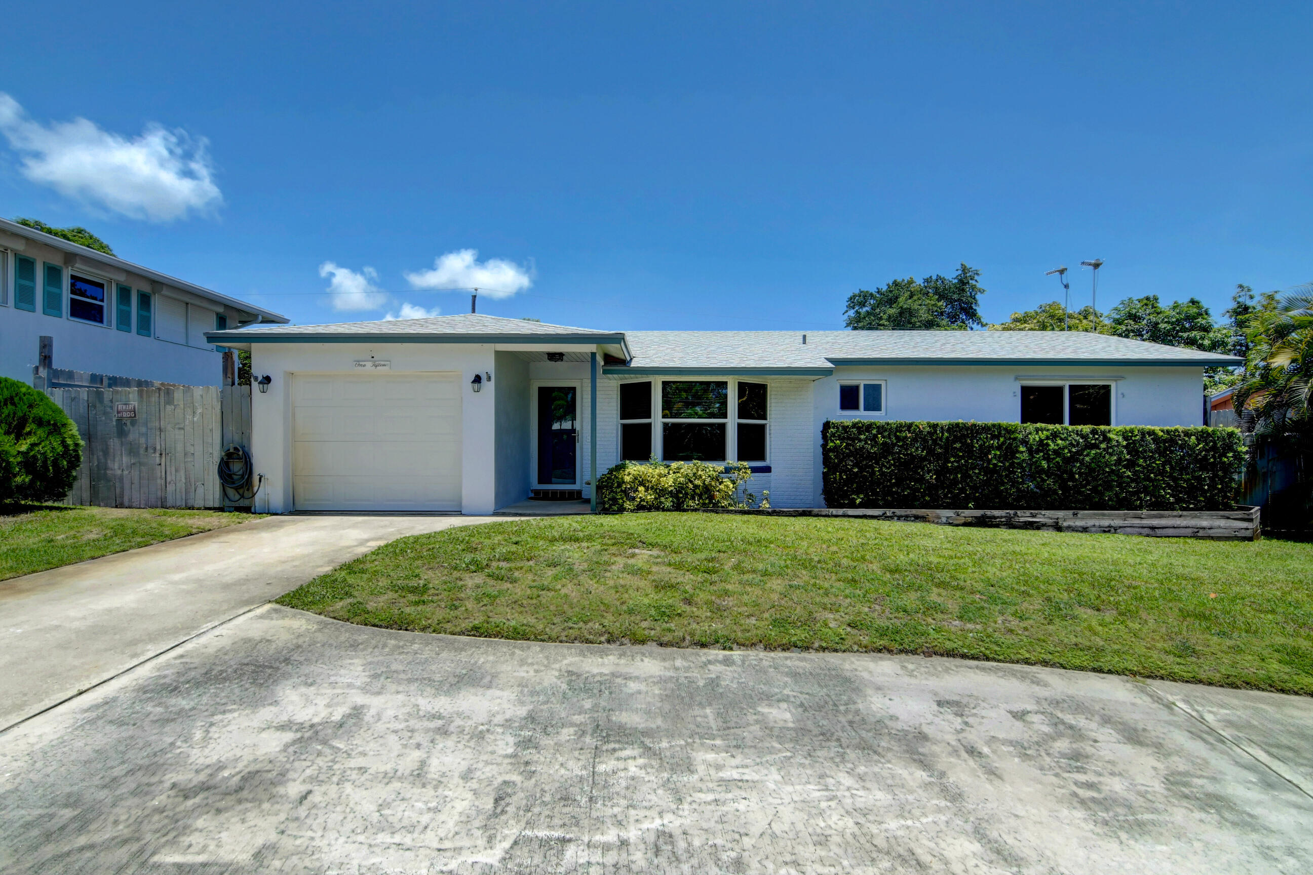 SKY RANCH ESTATES - Residential Lease