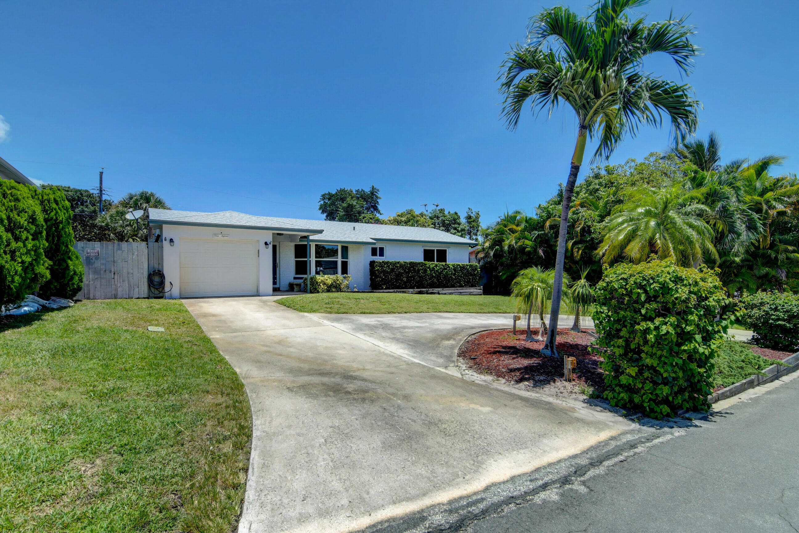 SKY RANCH ESTATES - Residential Lease