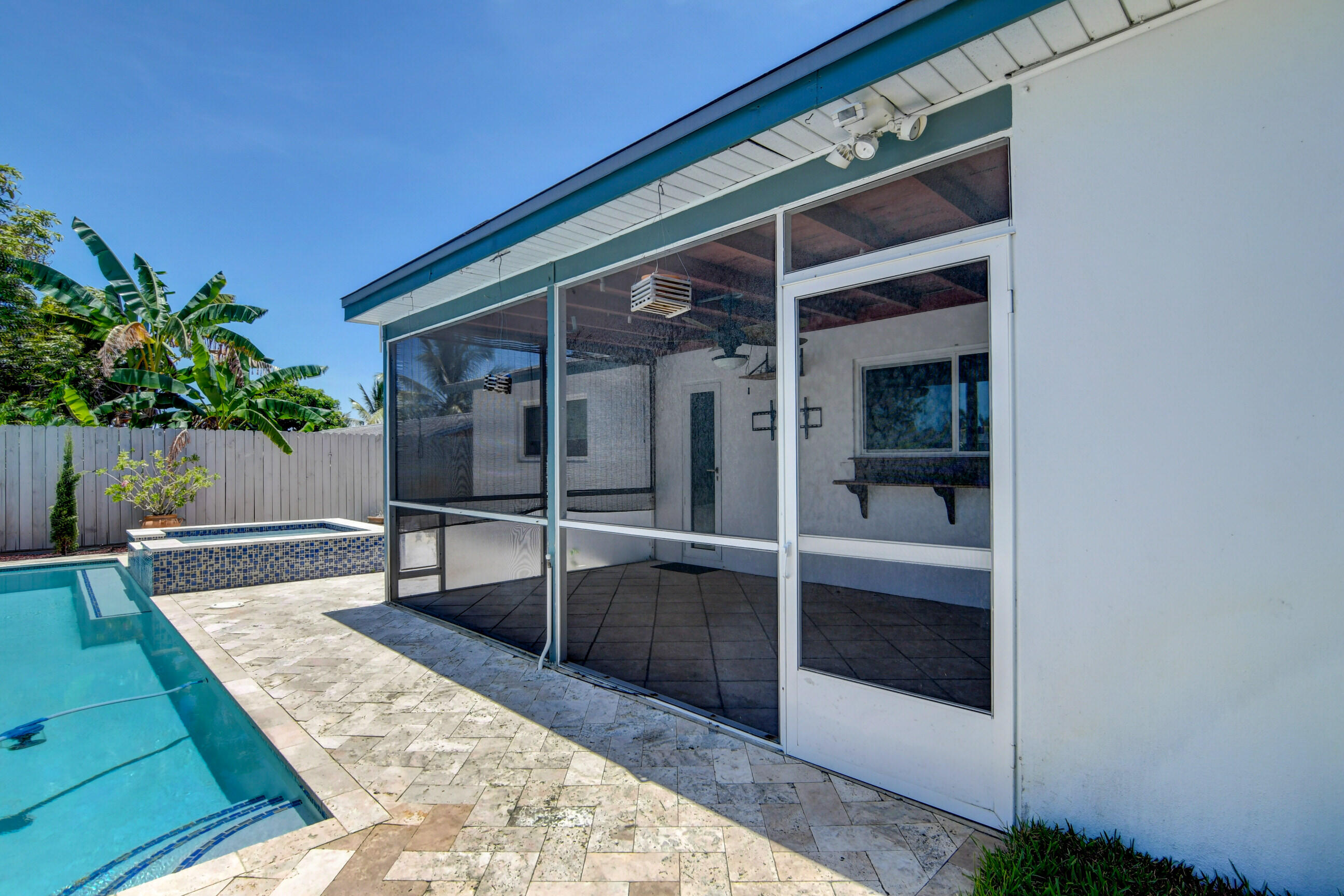 SKY RANCH ESTATES - Residential Lease