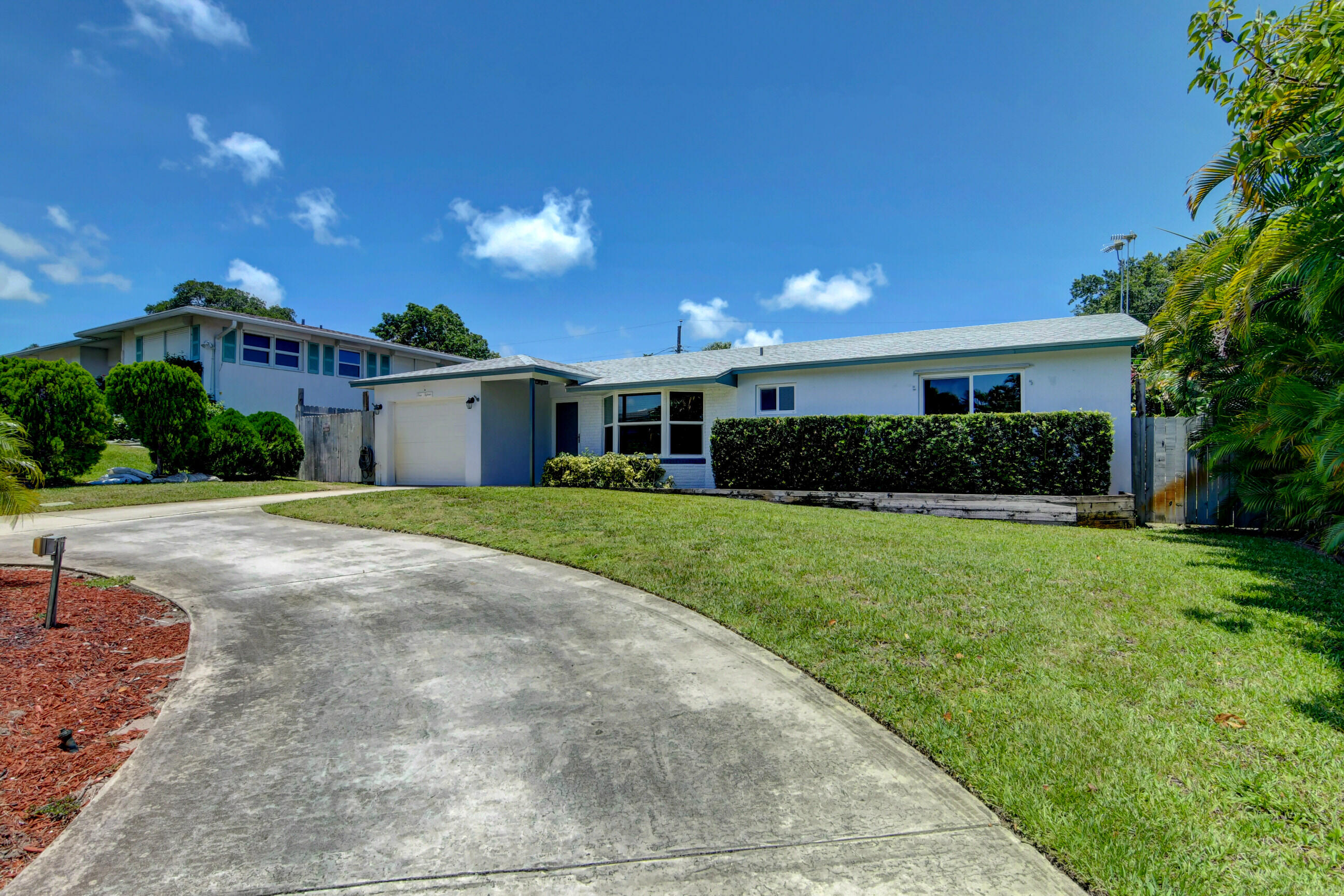 SKY RANCH ESTATES - Residential Lease