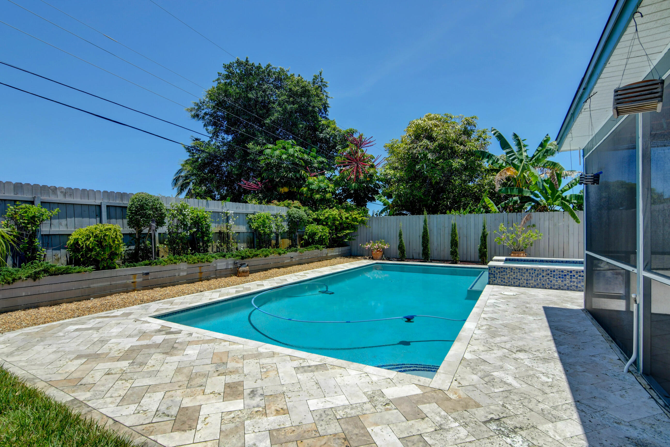 SKY RANCH ESTATES - Residential Lease