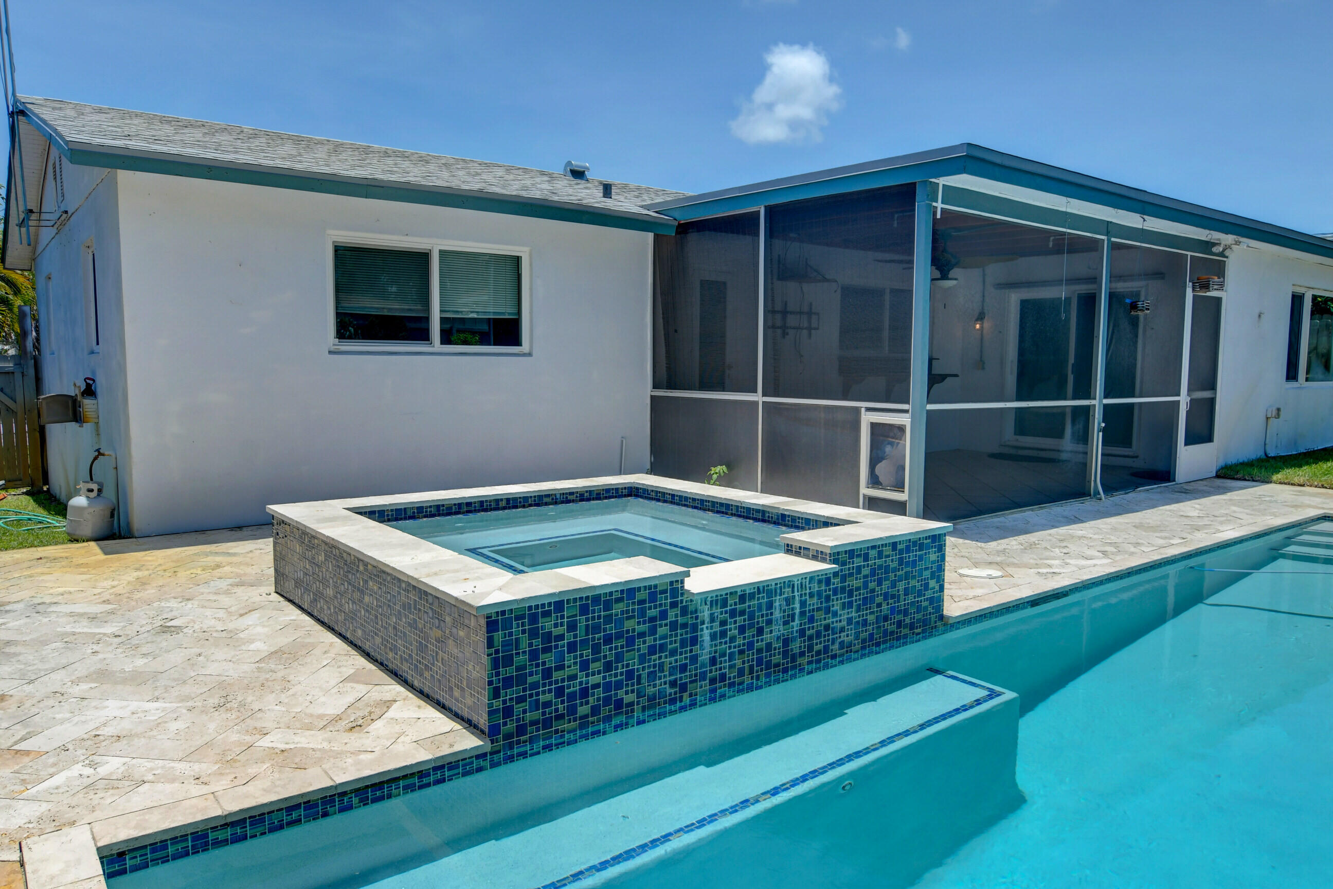 SKY RANCH ESTATES - Residential Lease