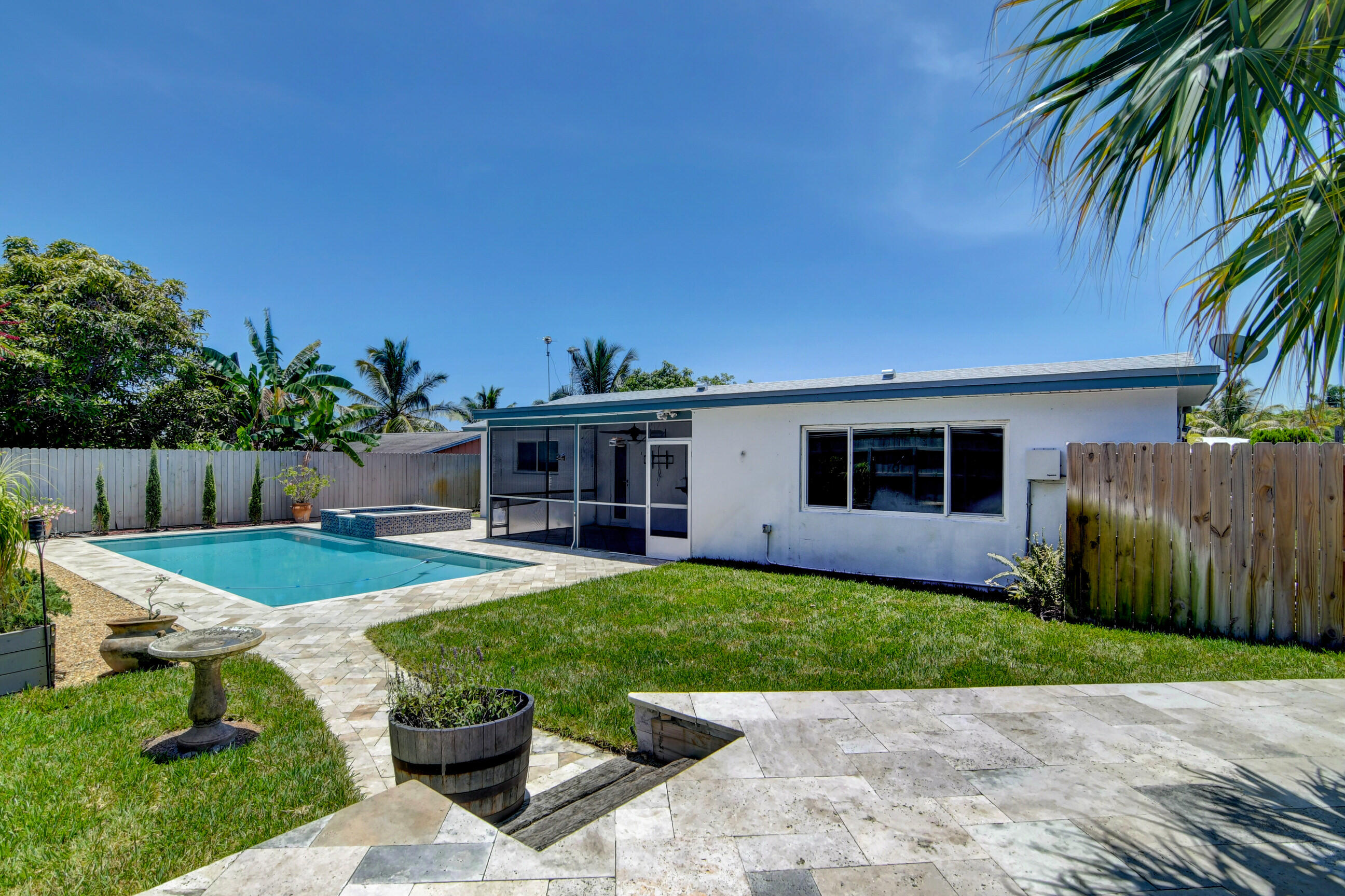 SKY RANCH ESTATES - Residential Lease