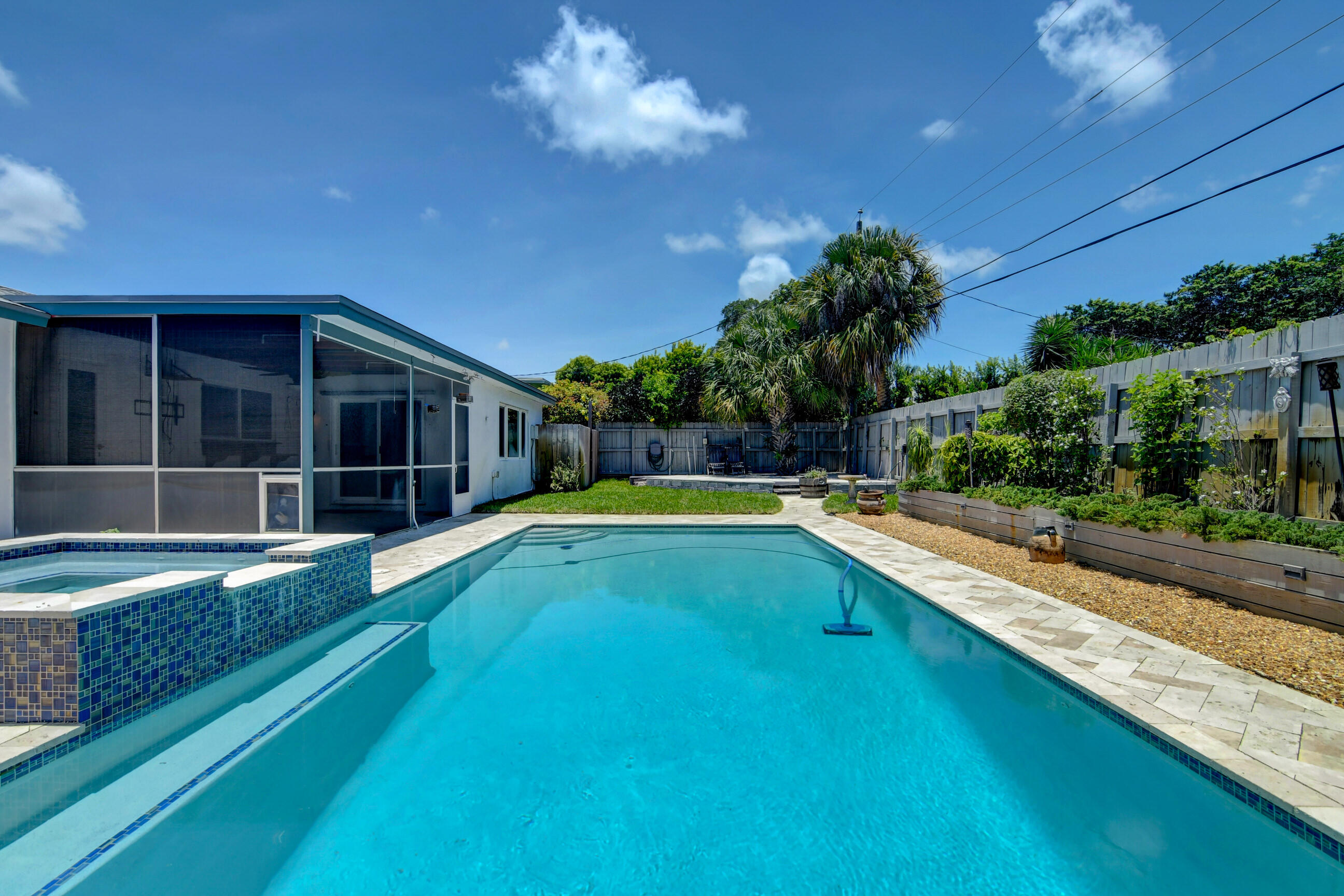 SKY RANCH ESTATES - Residential Lease