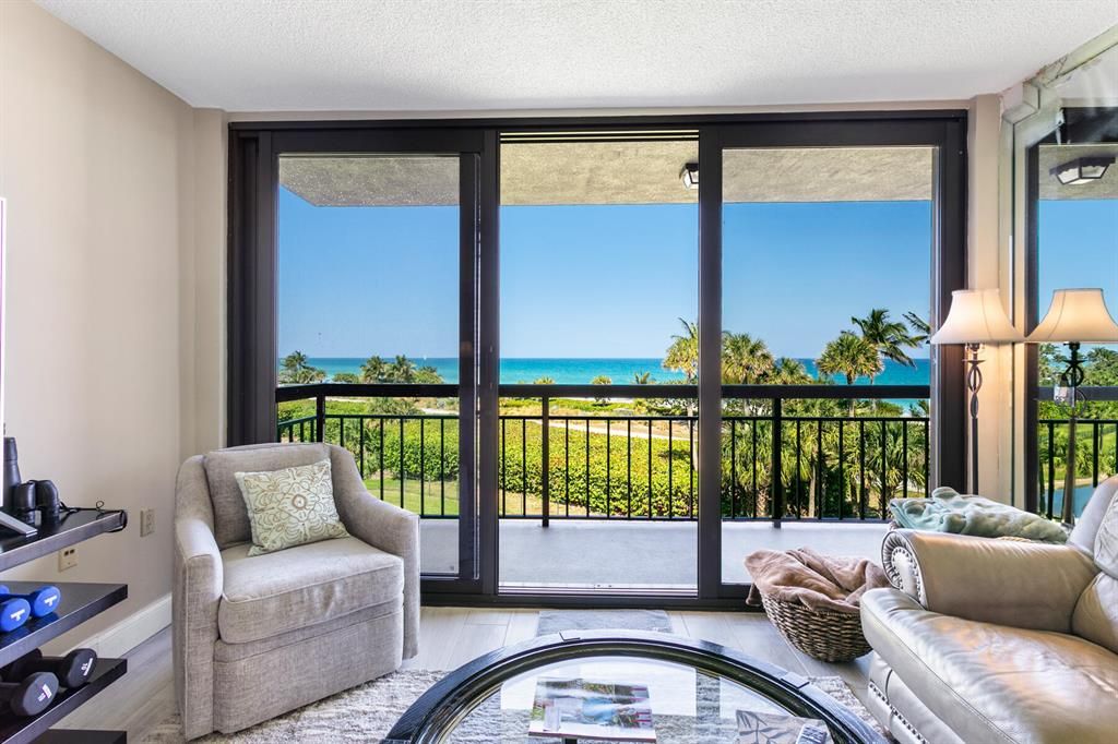 Photo of 701 S S. Seas Drive #405, Jupiter, FL 33477 (MLS # R10871454)