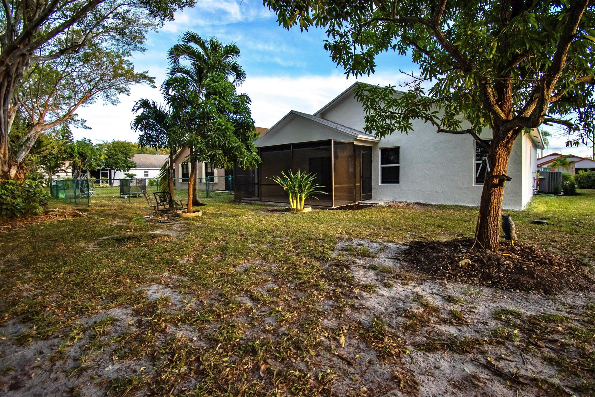 Boca Fontana - Residential Lease