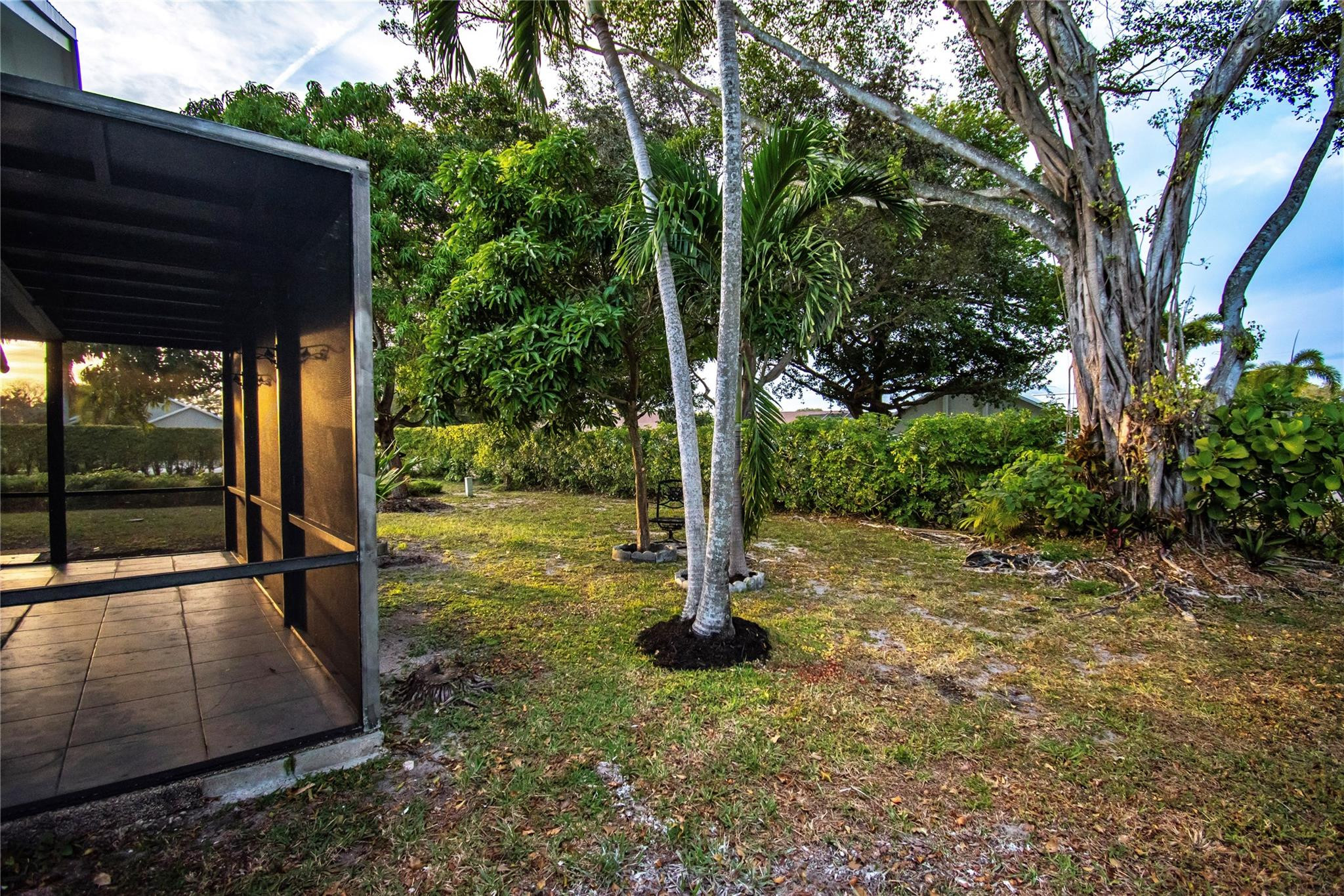 Boca Fontana - Residential Lease