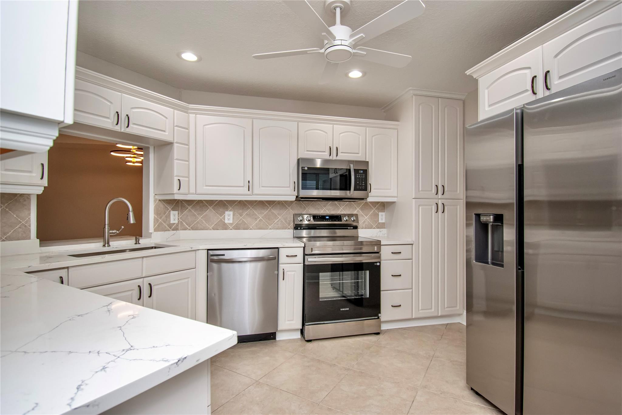 Boca Fontana - Residential Lease