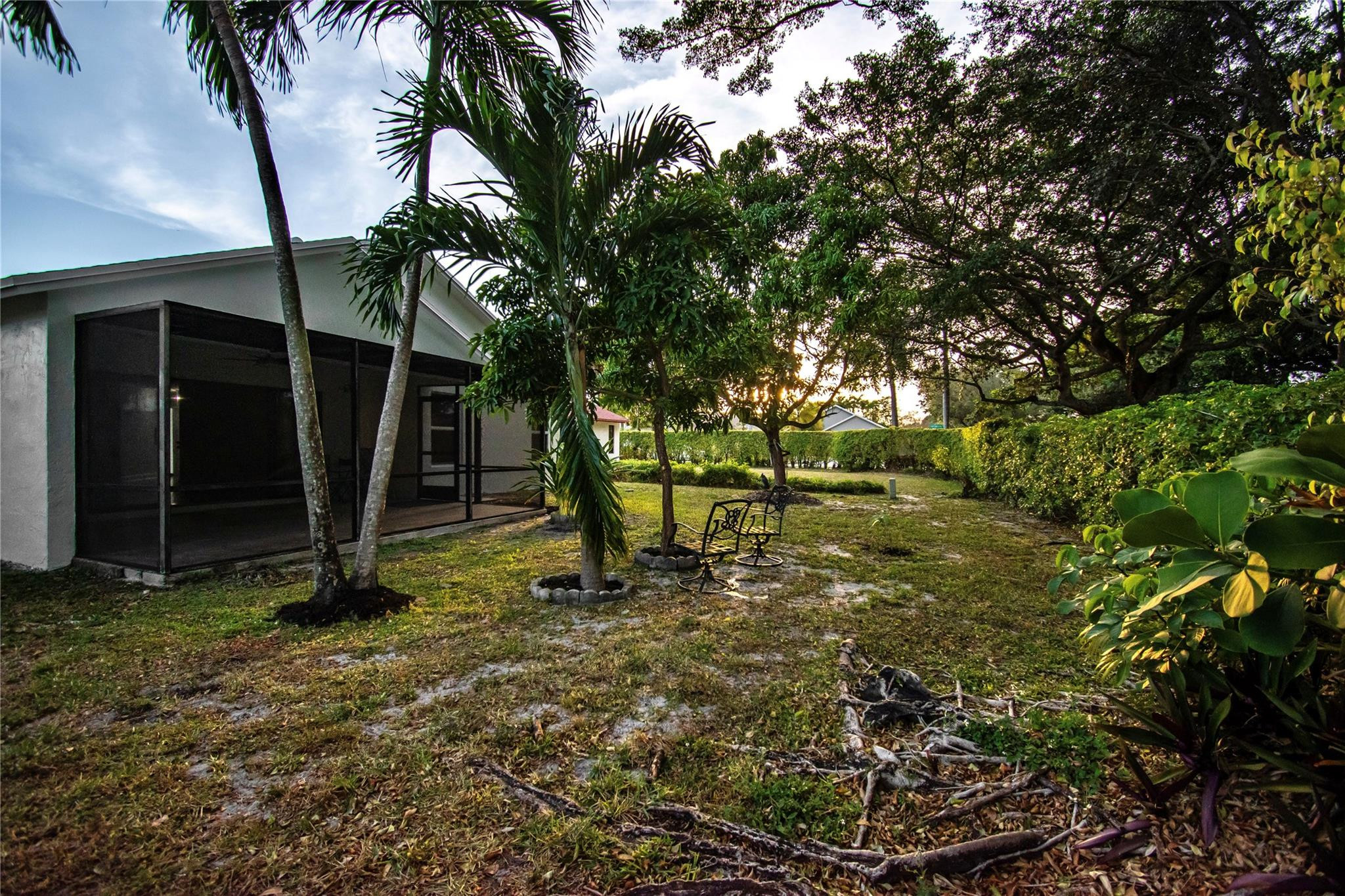 Boca Fontana - Residential Lease