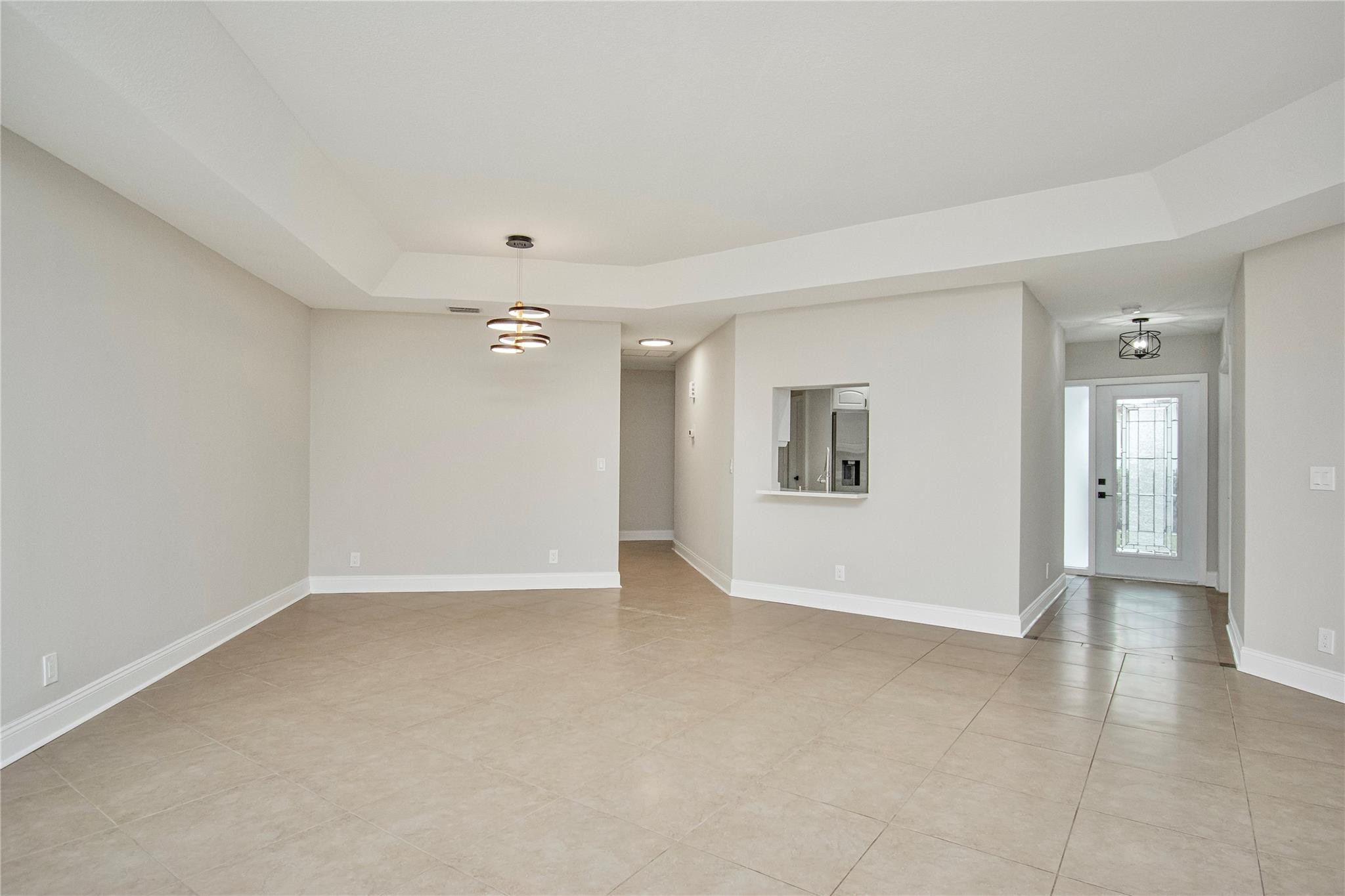 Boca Fontana - Residential Lease