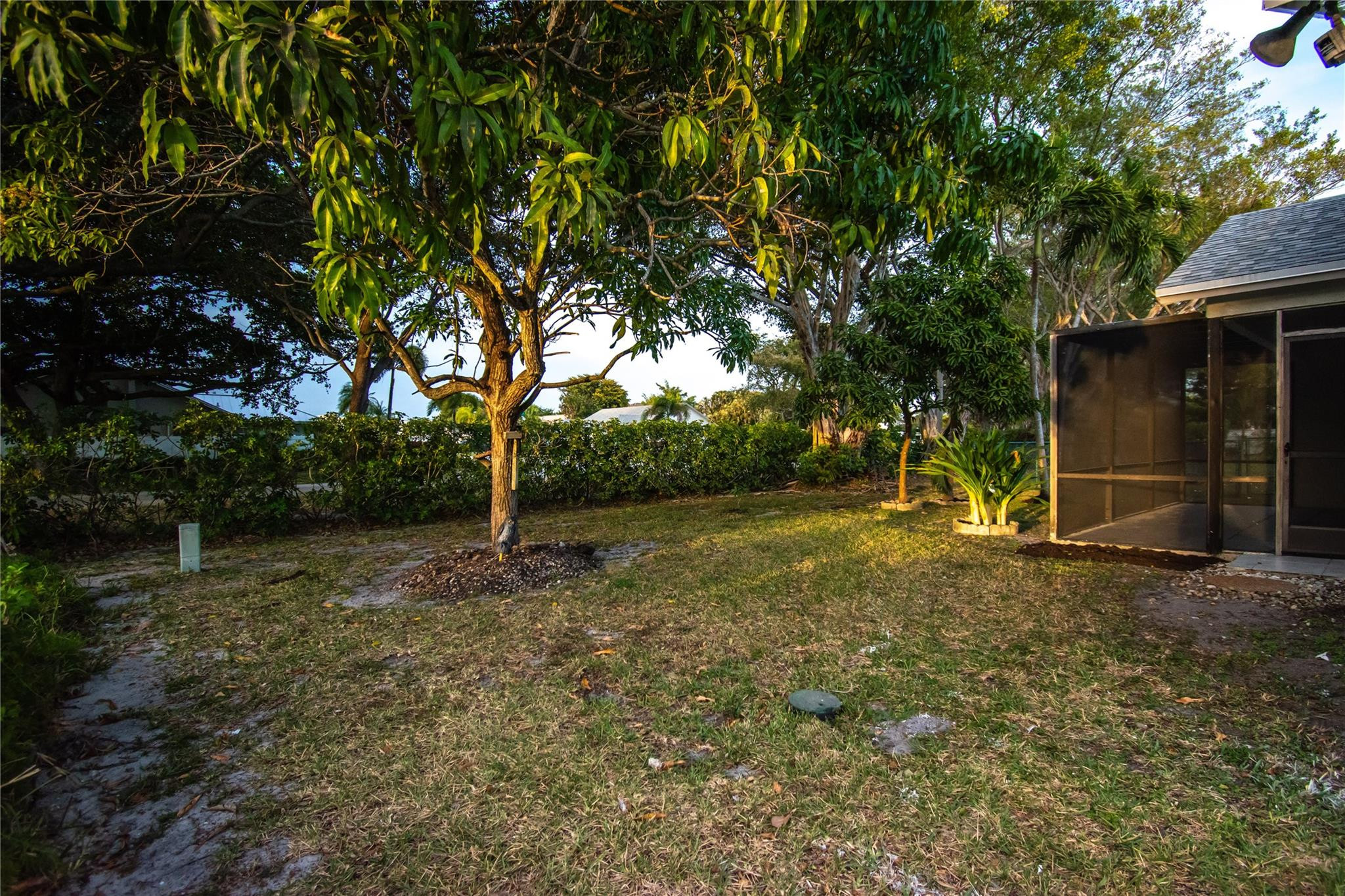 Boca Fontana - Residential Lease