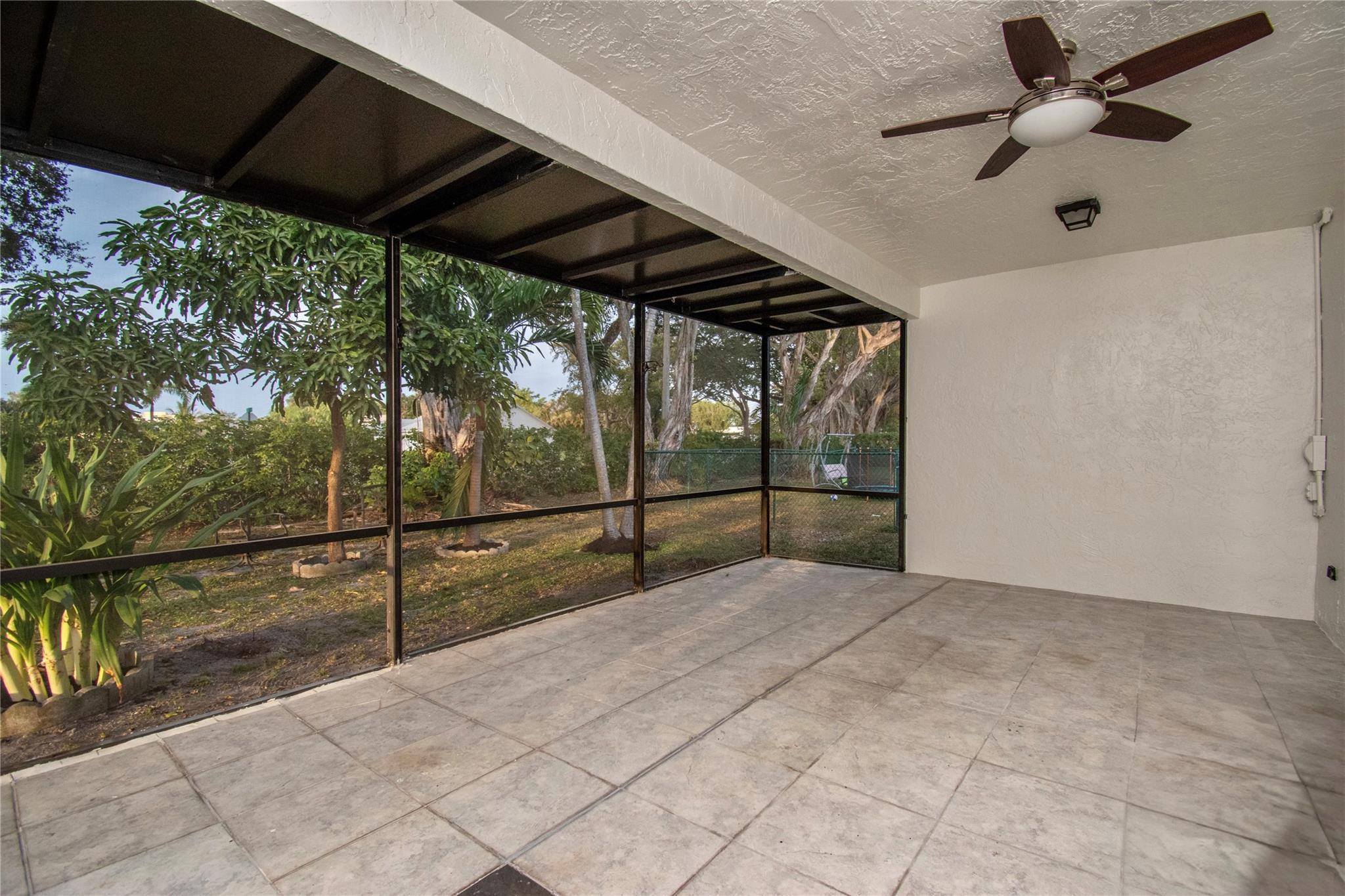 Boca Fontana - Residential Lease