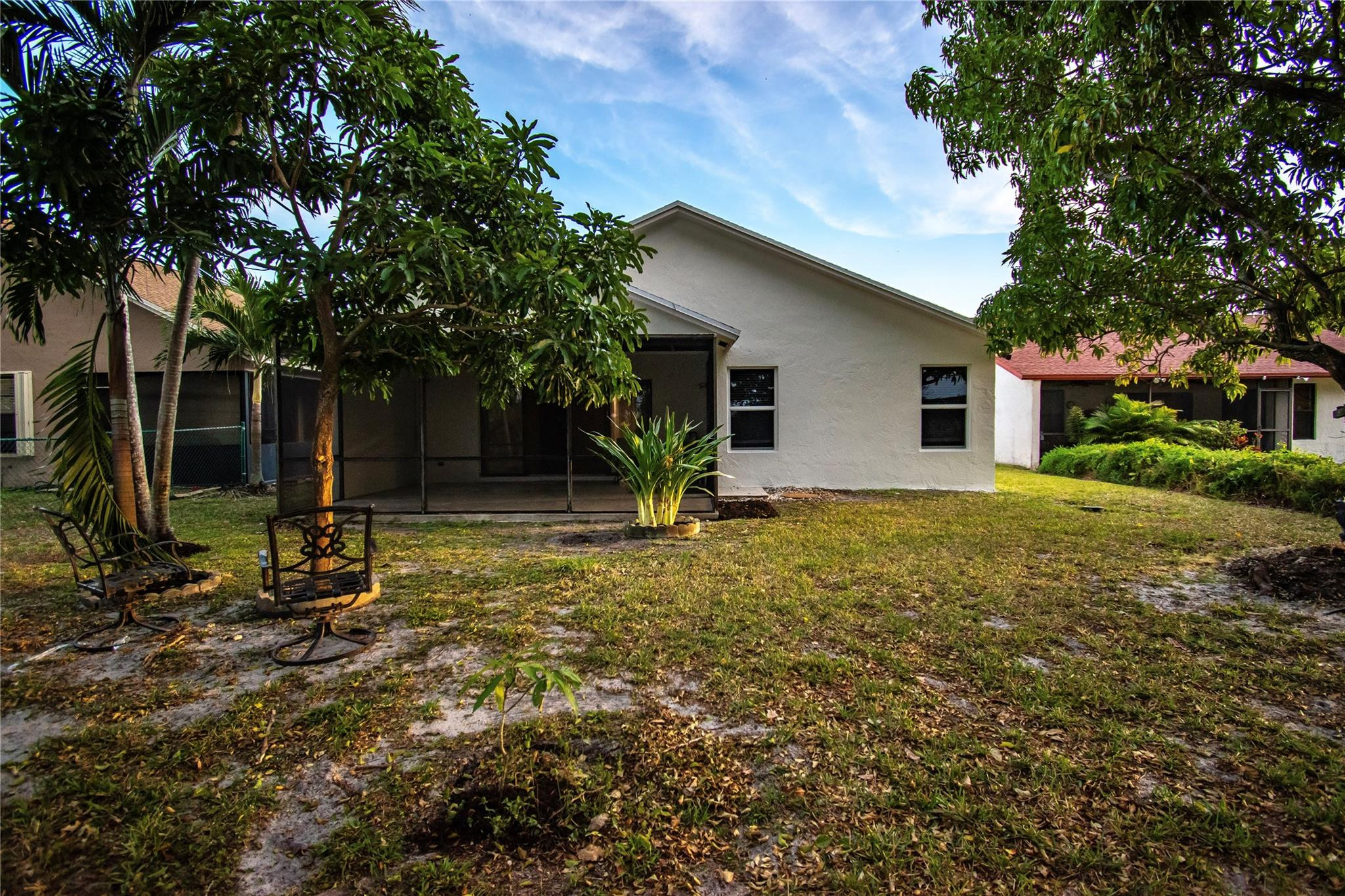 Boca Fontana - Residential Lease