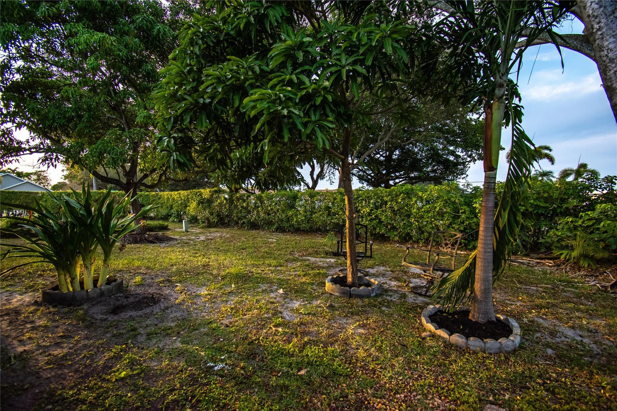 Boca Fontana - Residential Lease