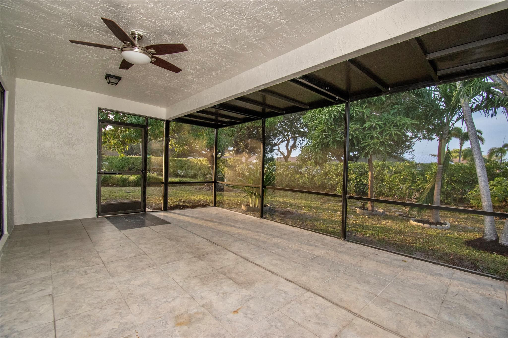 Boca Fontana - Residential Lease