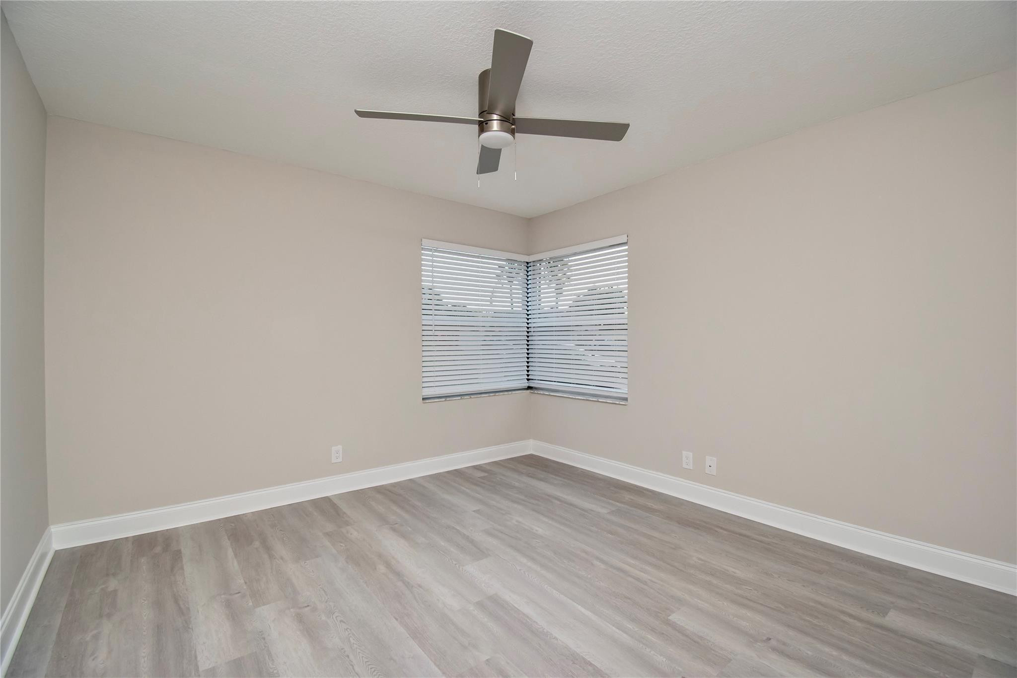 Boca Fontana - Residential Lease