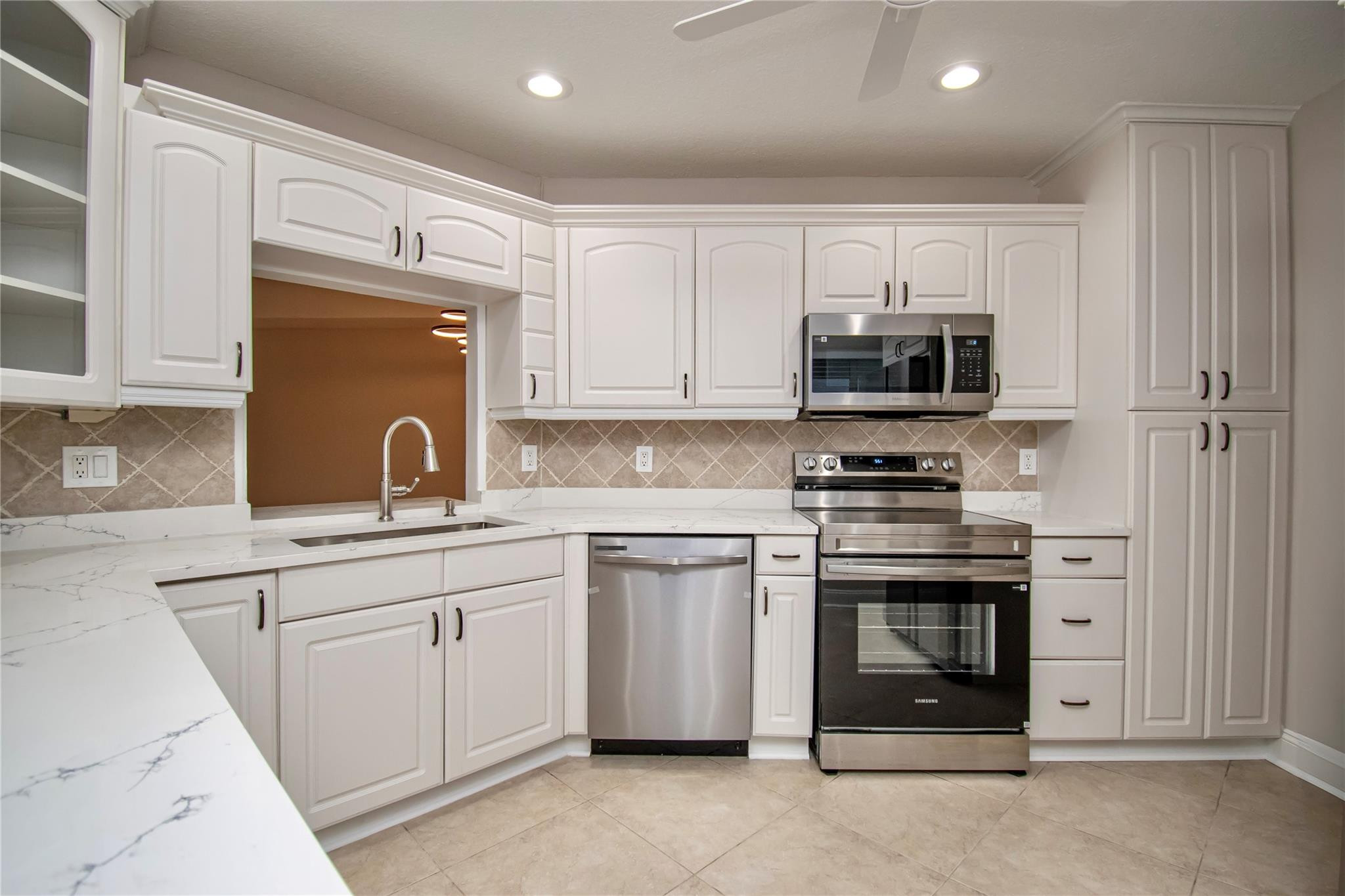 Boca Fontana - Residential Lease