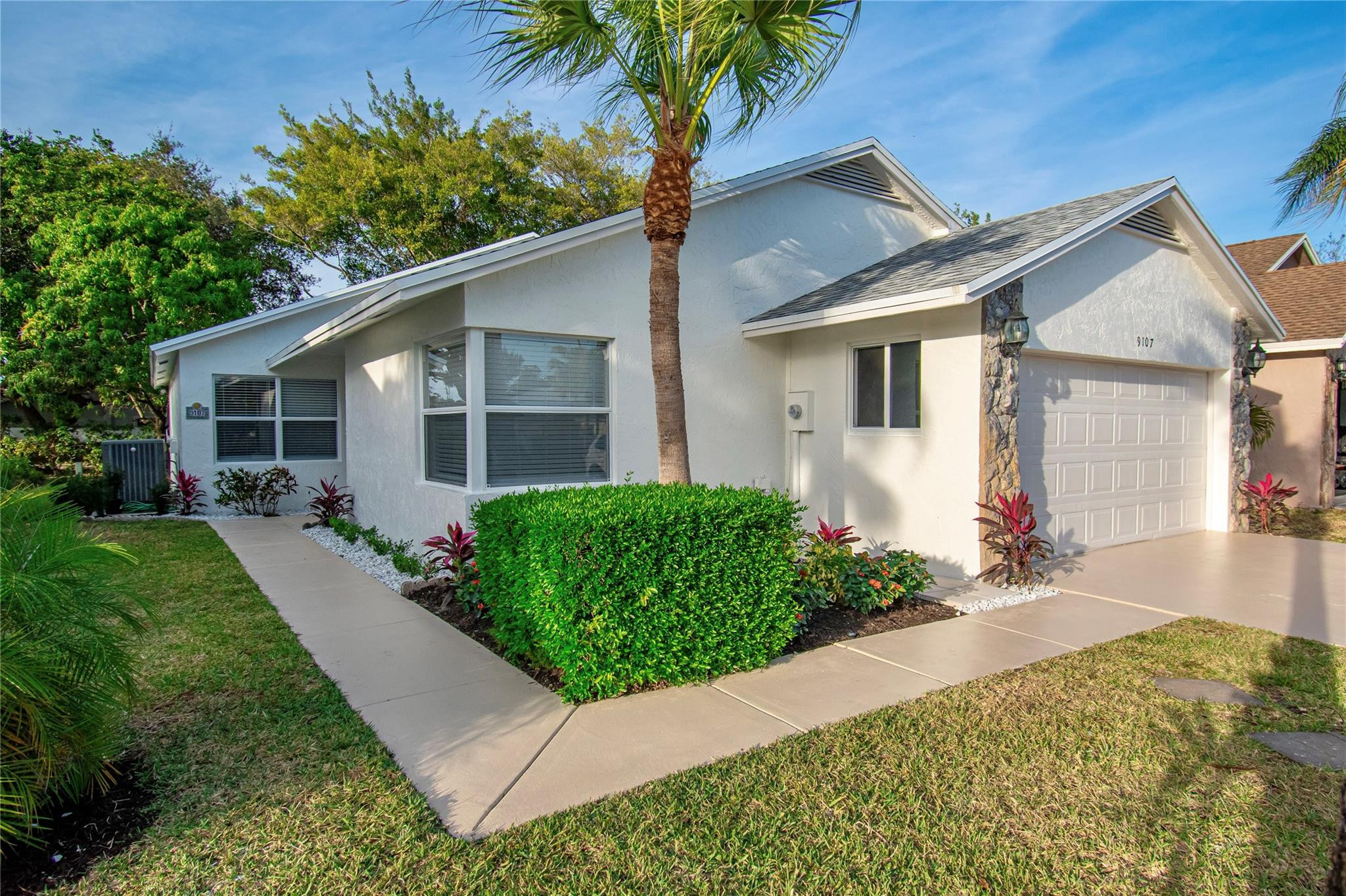 Boca Fontana - Residential Lease