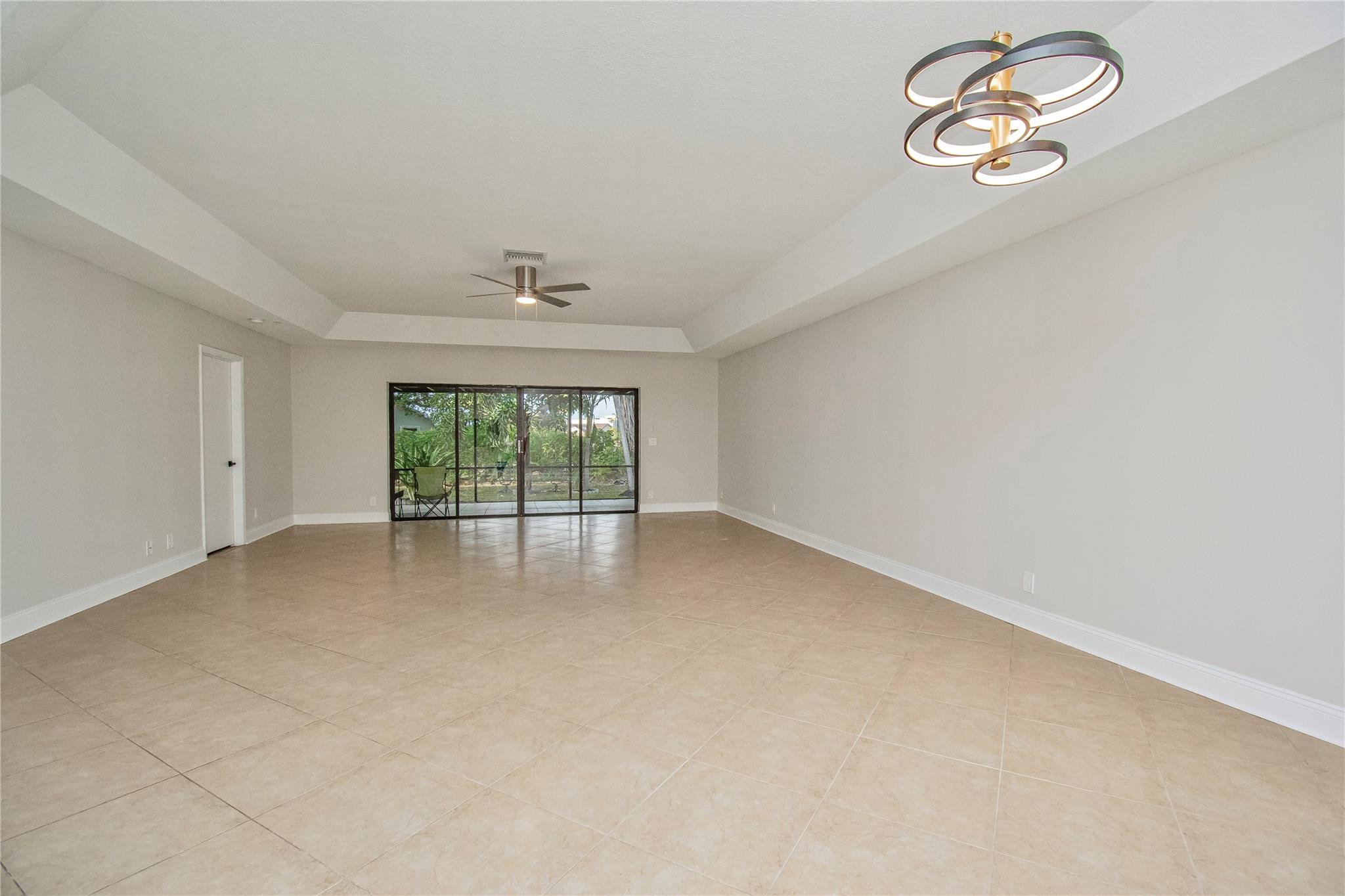 Boca Fontana - Residential Lease